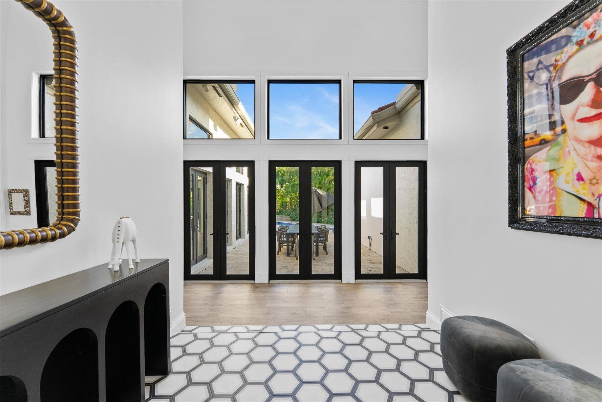 7955 Mandarin Drive