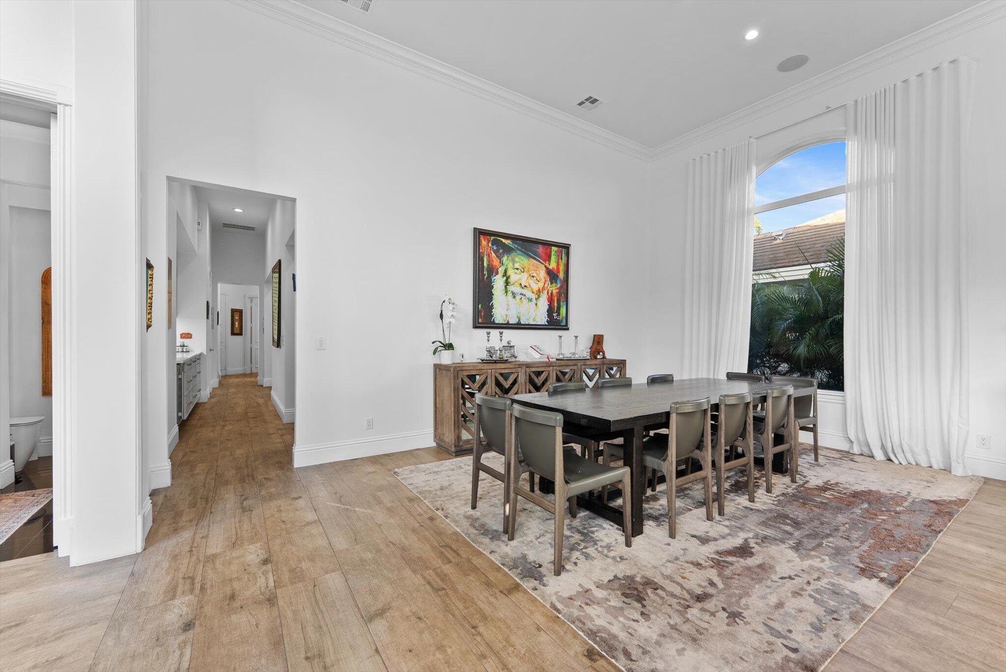 7955 Mandarin Drive