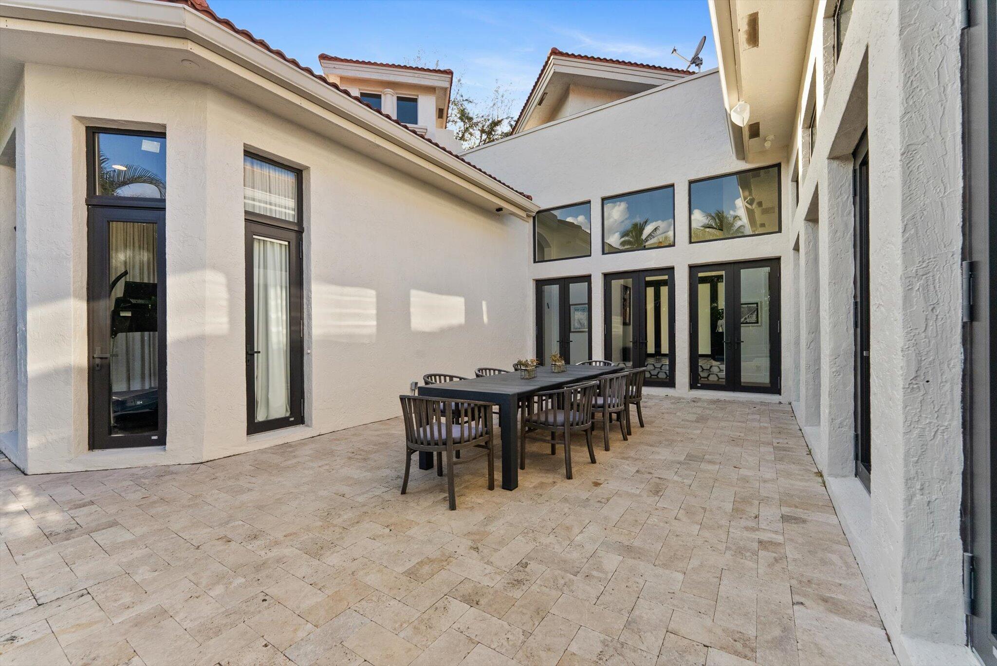 7955 Mandarin Drive