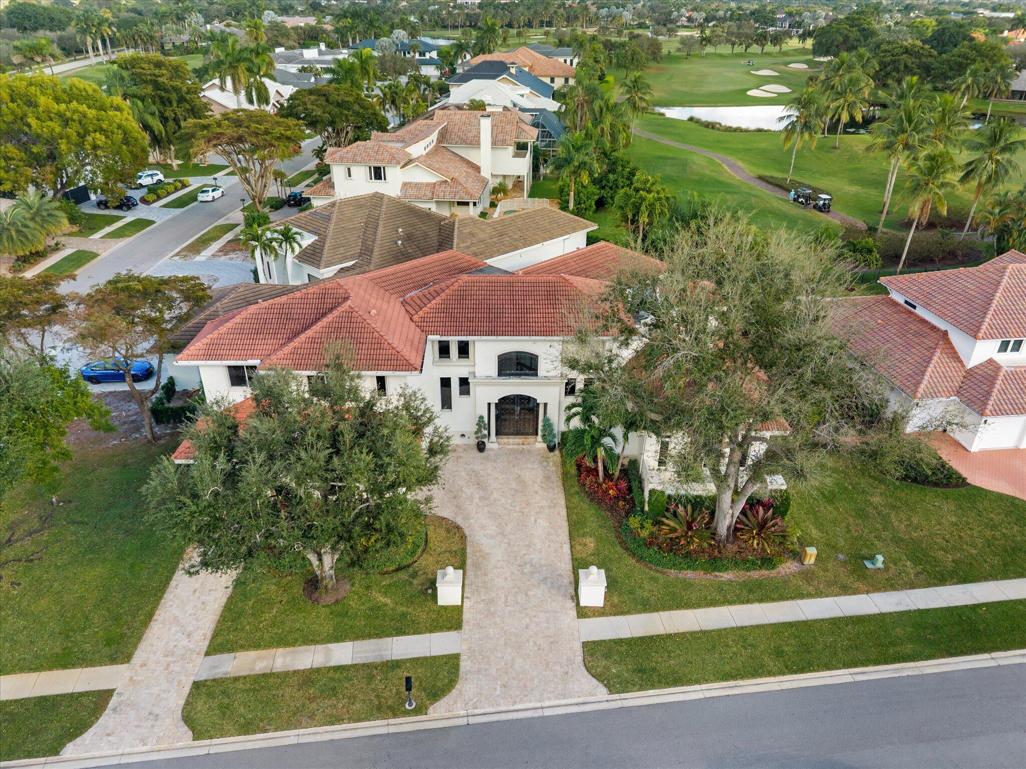 7955 Mandarin Drive