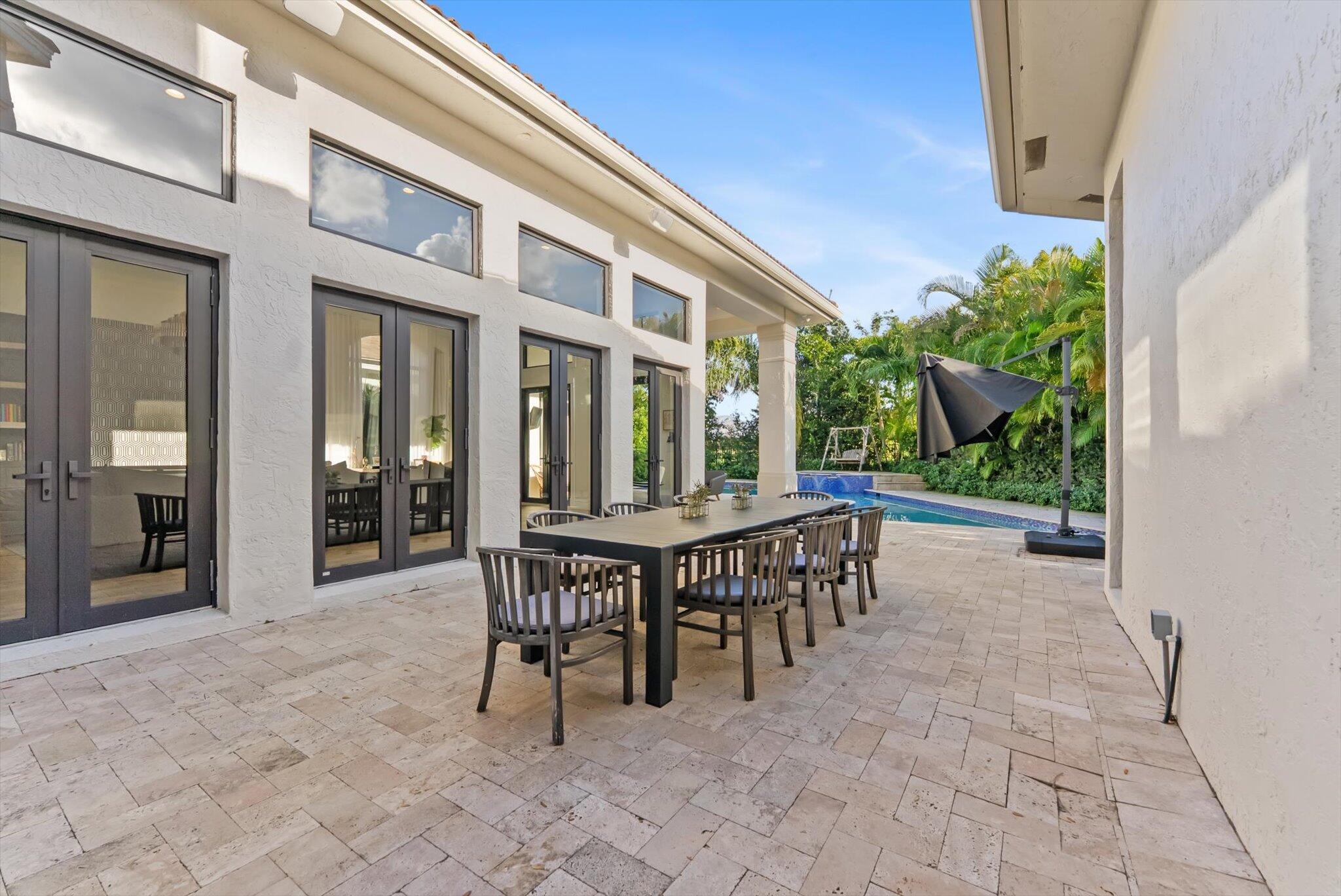 7955 Mandarin Drive