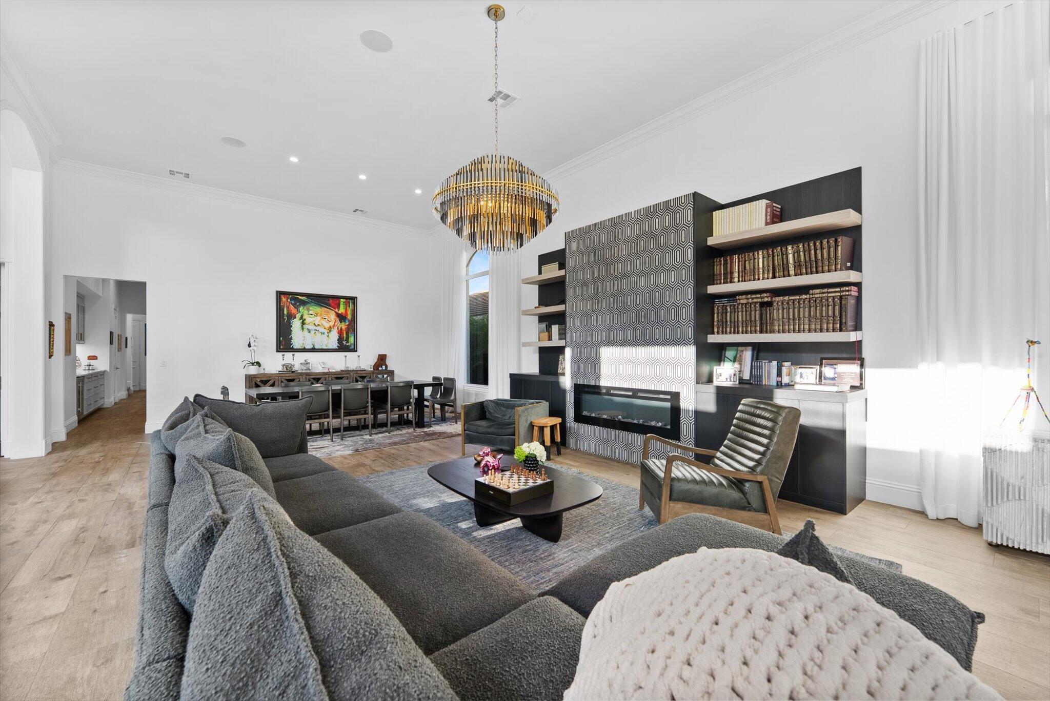 7955 Mandarin Drive