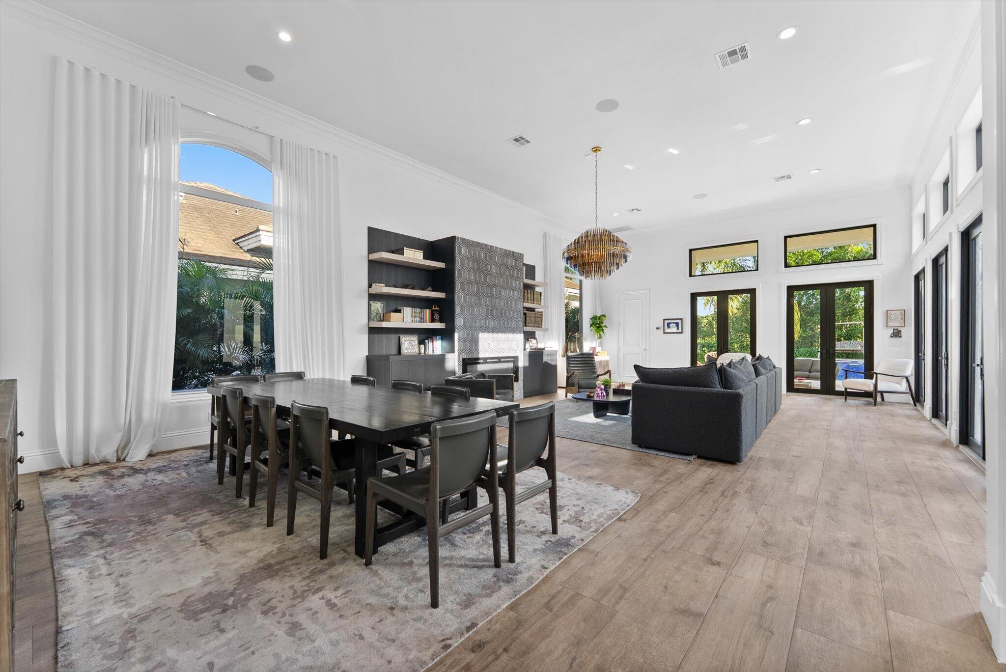 7955 Mandarin Drive