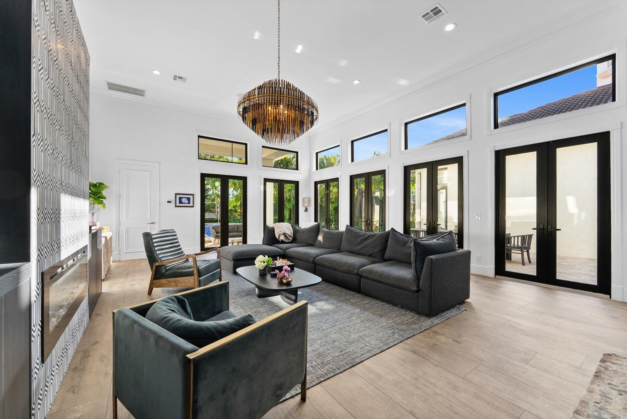 7955 Mandarin Drive