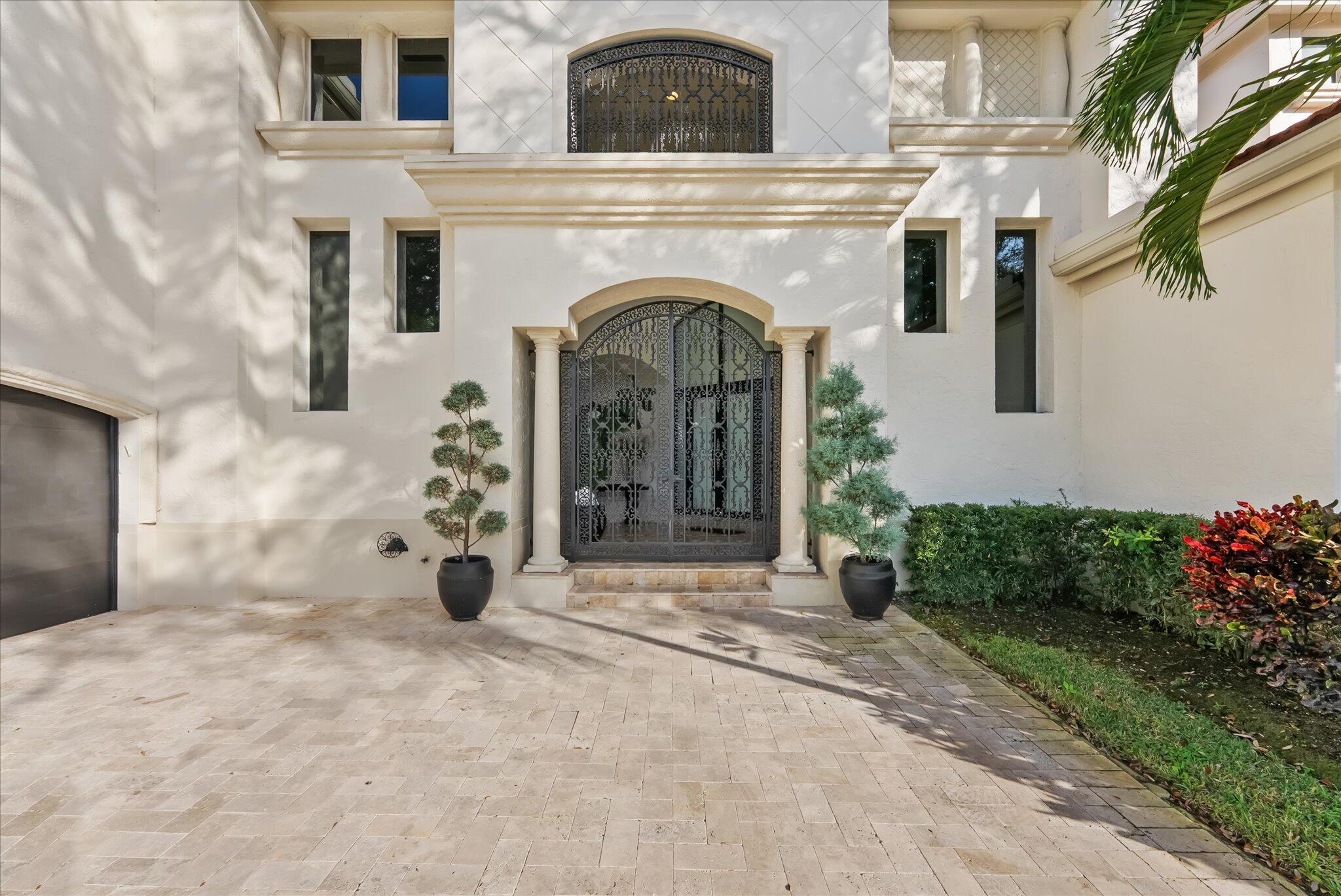 7955 Mandarin Drive