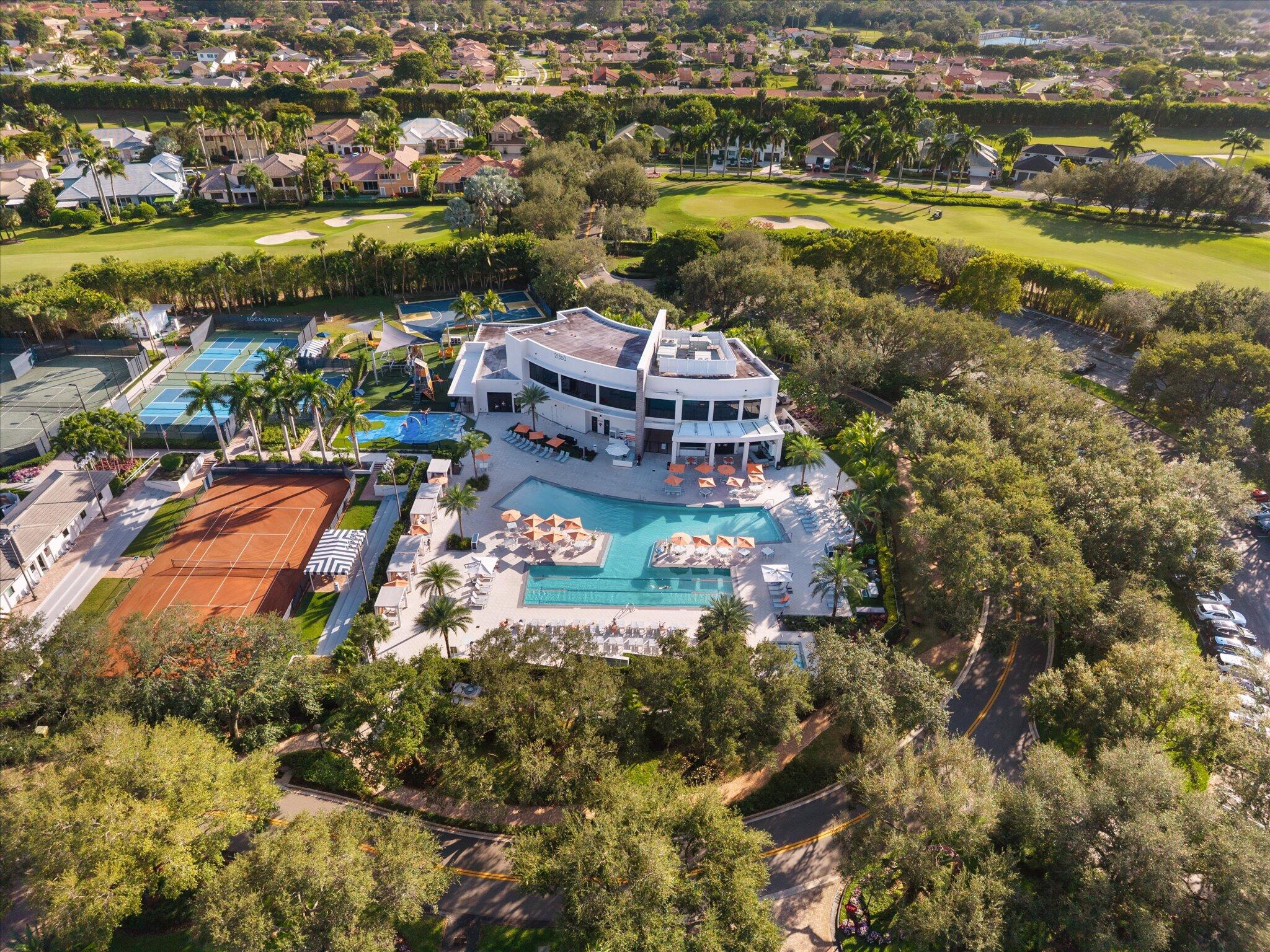 7955 Mandarin Drive
