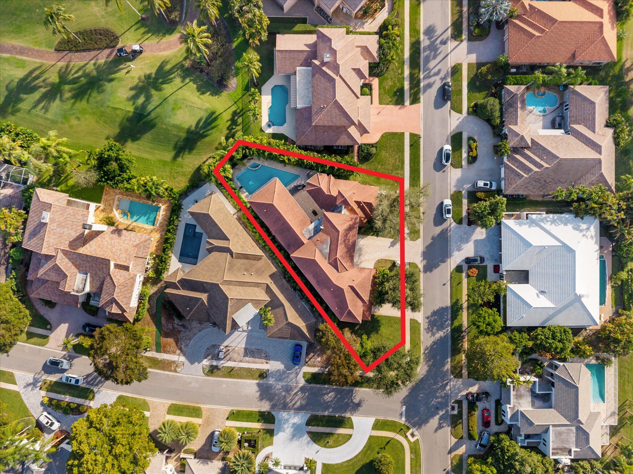 7955 Mandarin Drive
