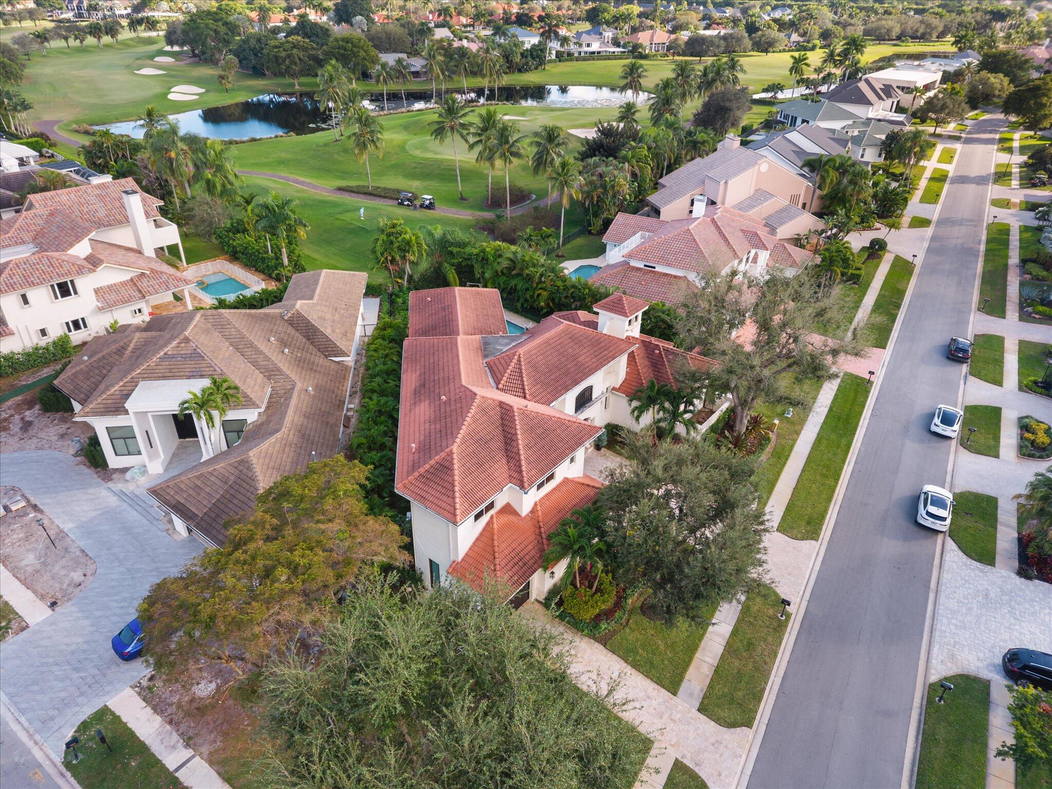 7955 Mandarin Drive