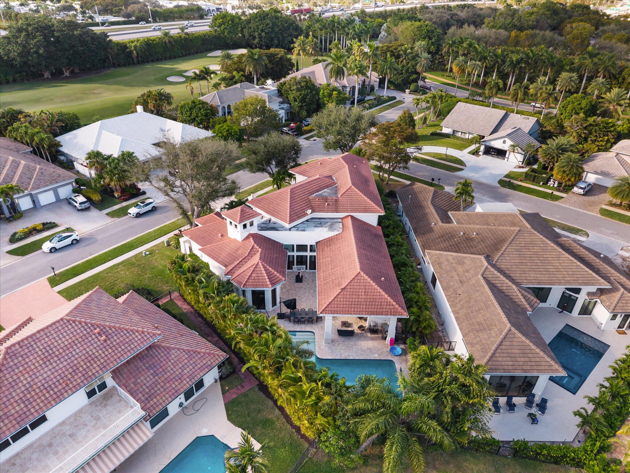 7955 Mandarin Drive