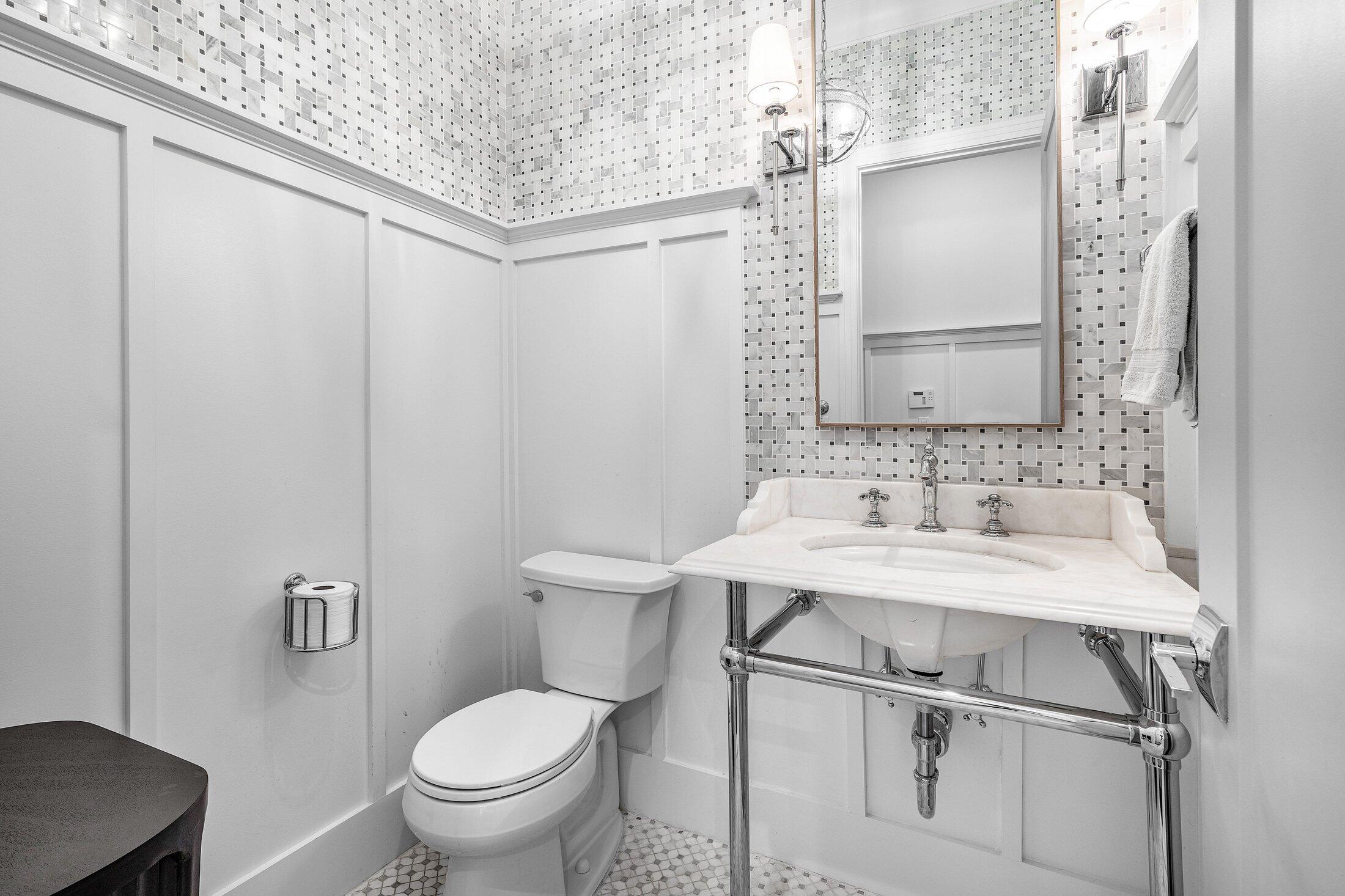 2100 Notre Dame Drive