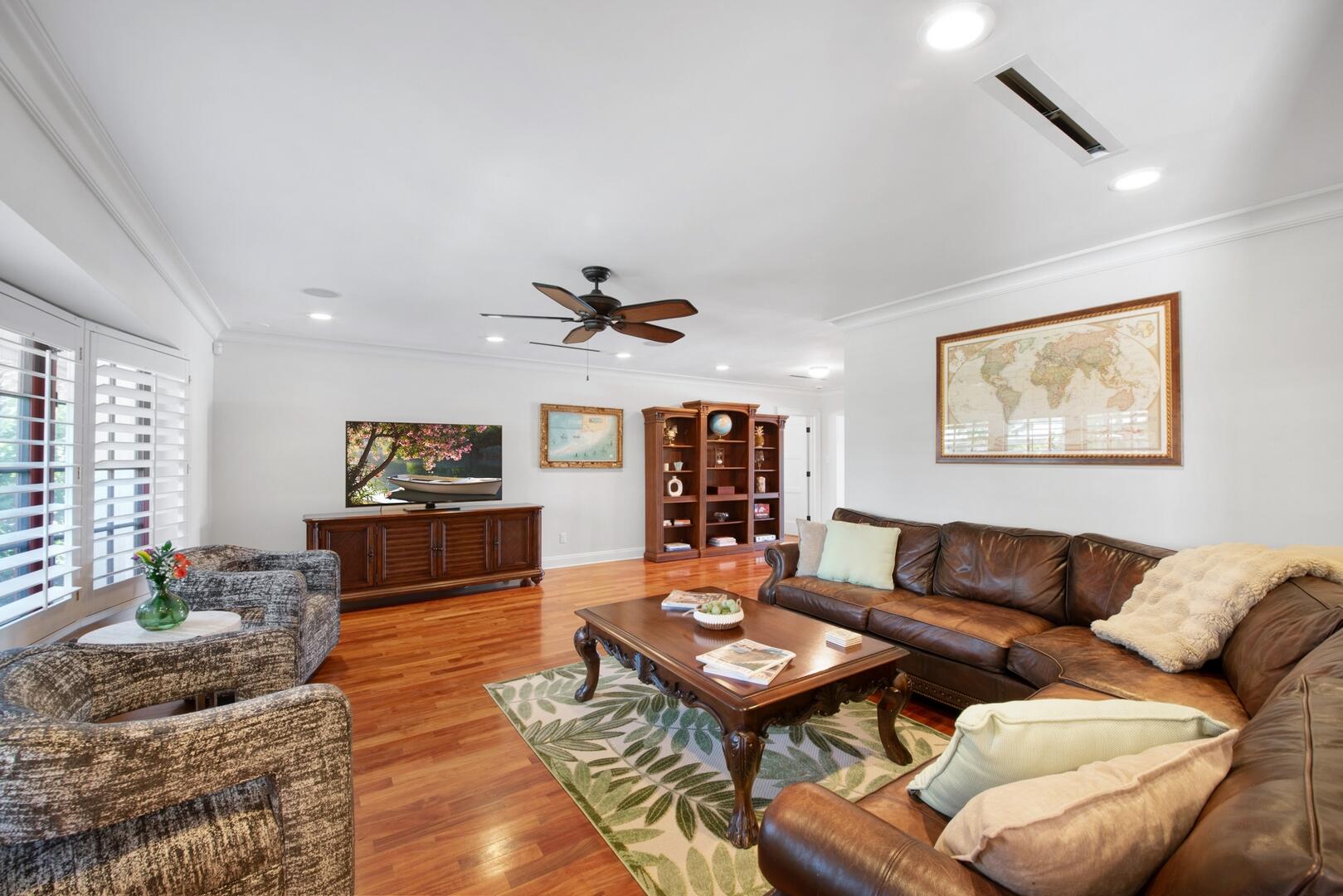 4555 W Tradewinds Avenue, Lauderdale-By-The-Sea