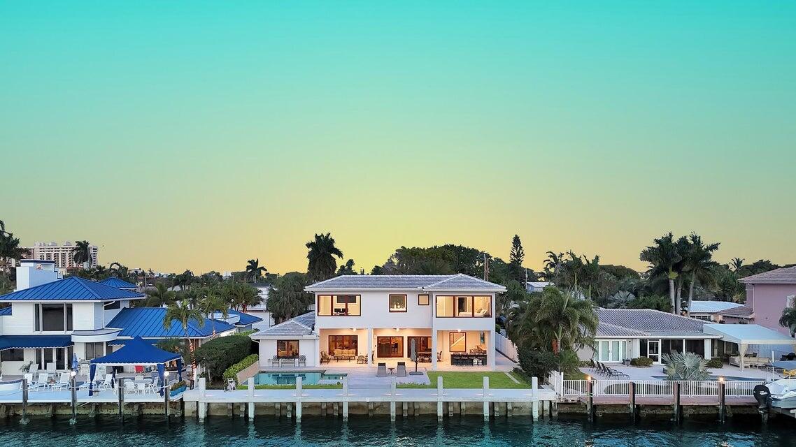 4555 W Tradewinds Avenue, Lauderdale-By-The-Sea