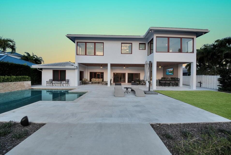 4555 W Tradewinds Avenue, Lauderdale-By-The-Sea