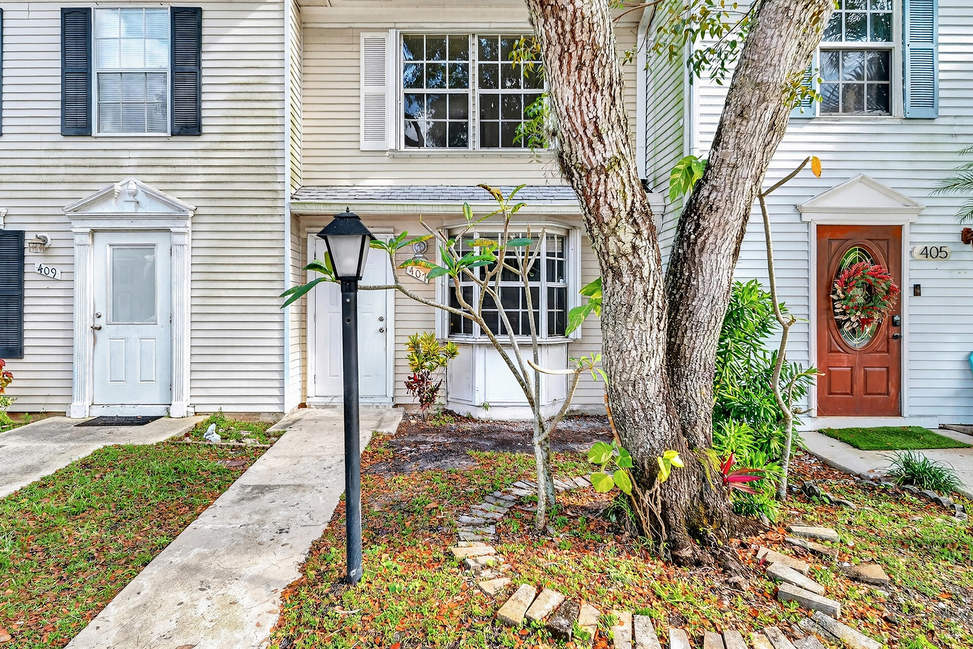 407 Georgian Park Drive