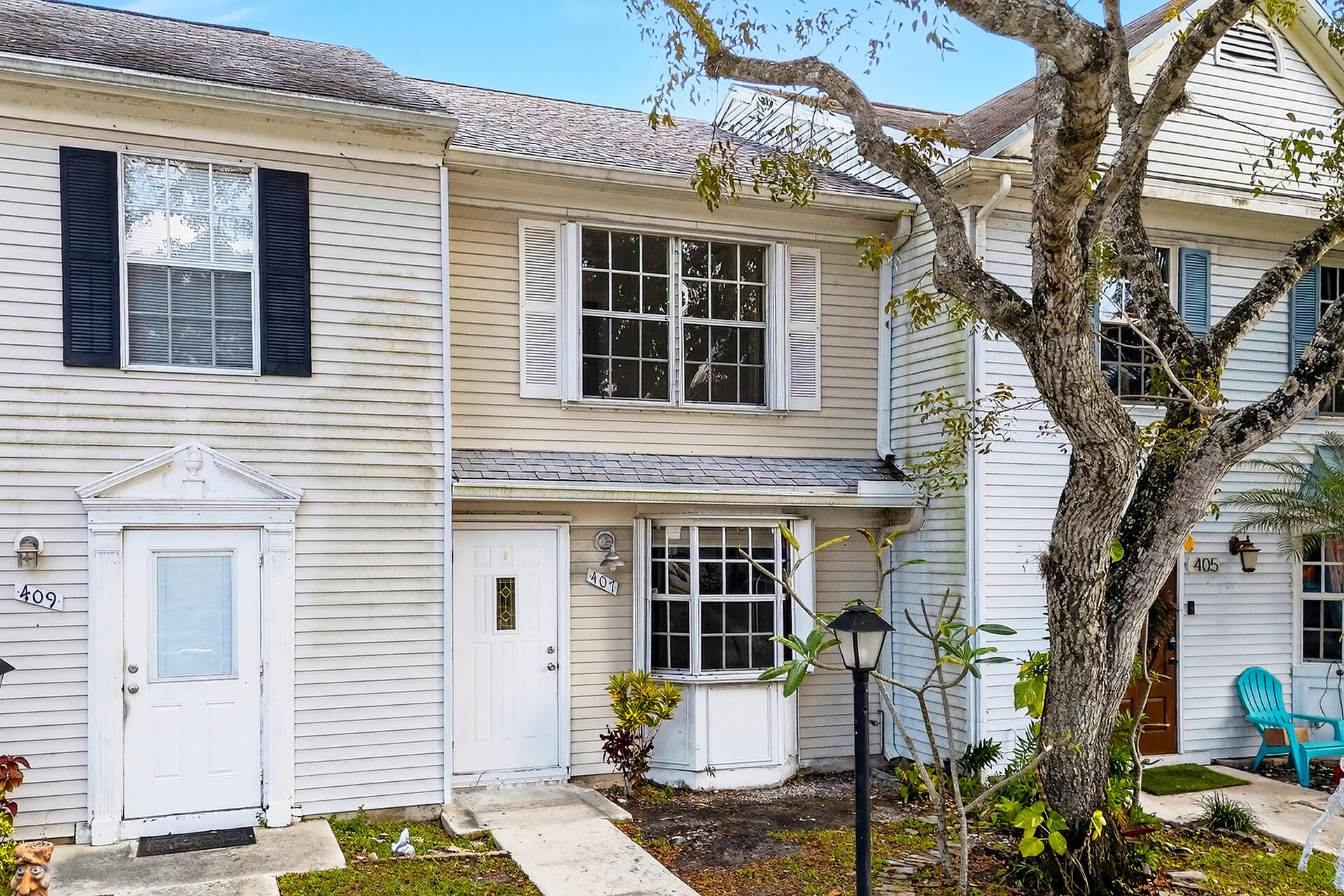 407 Georgian Park Drive