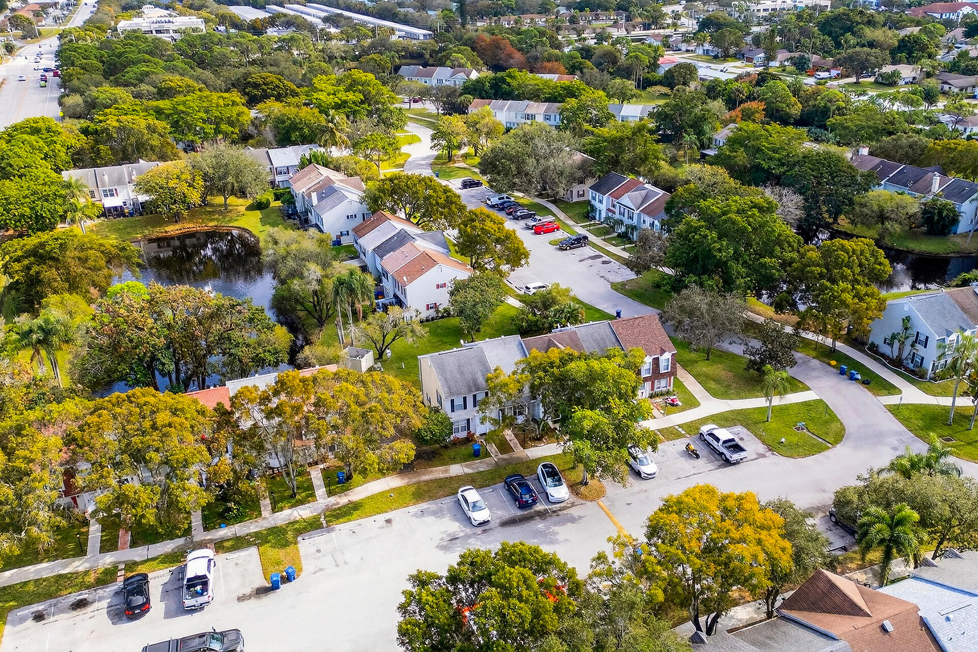 407 Georgian Park Drive