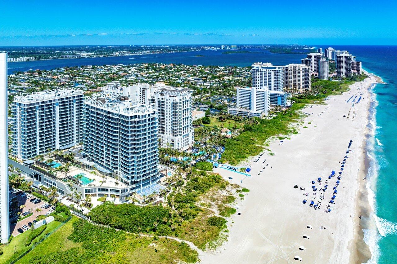 3100 N Ocean Drive P-1003