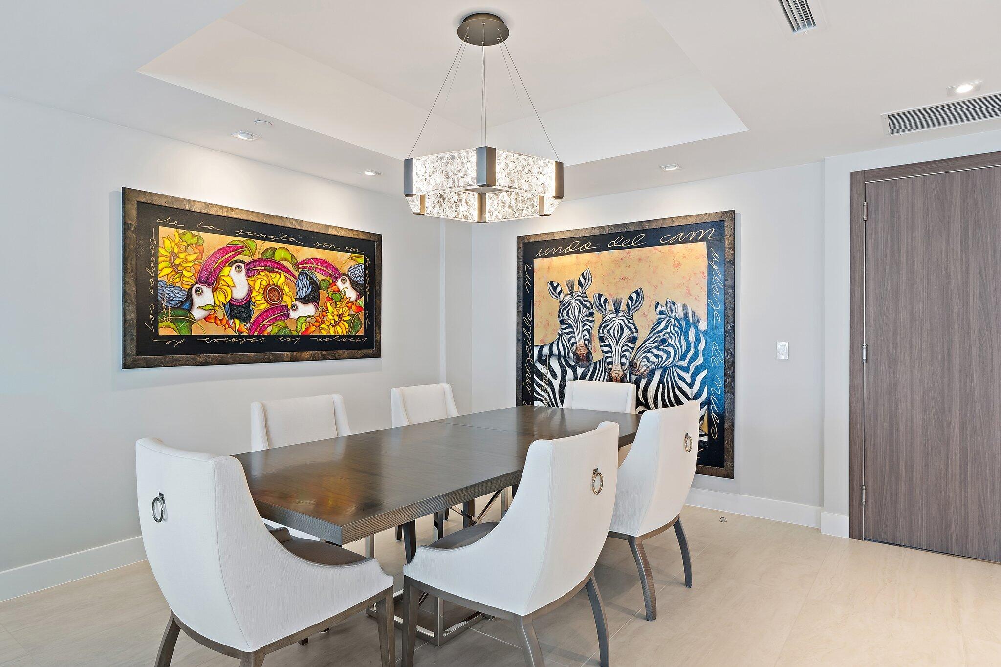 3100 N Ocean Drive P-1003