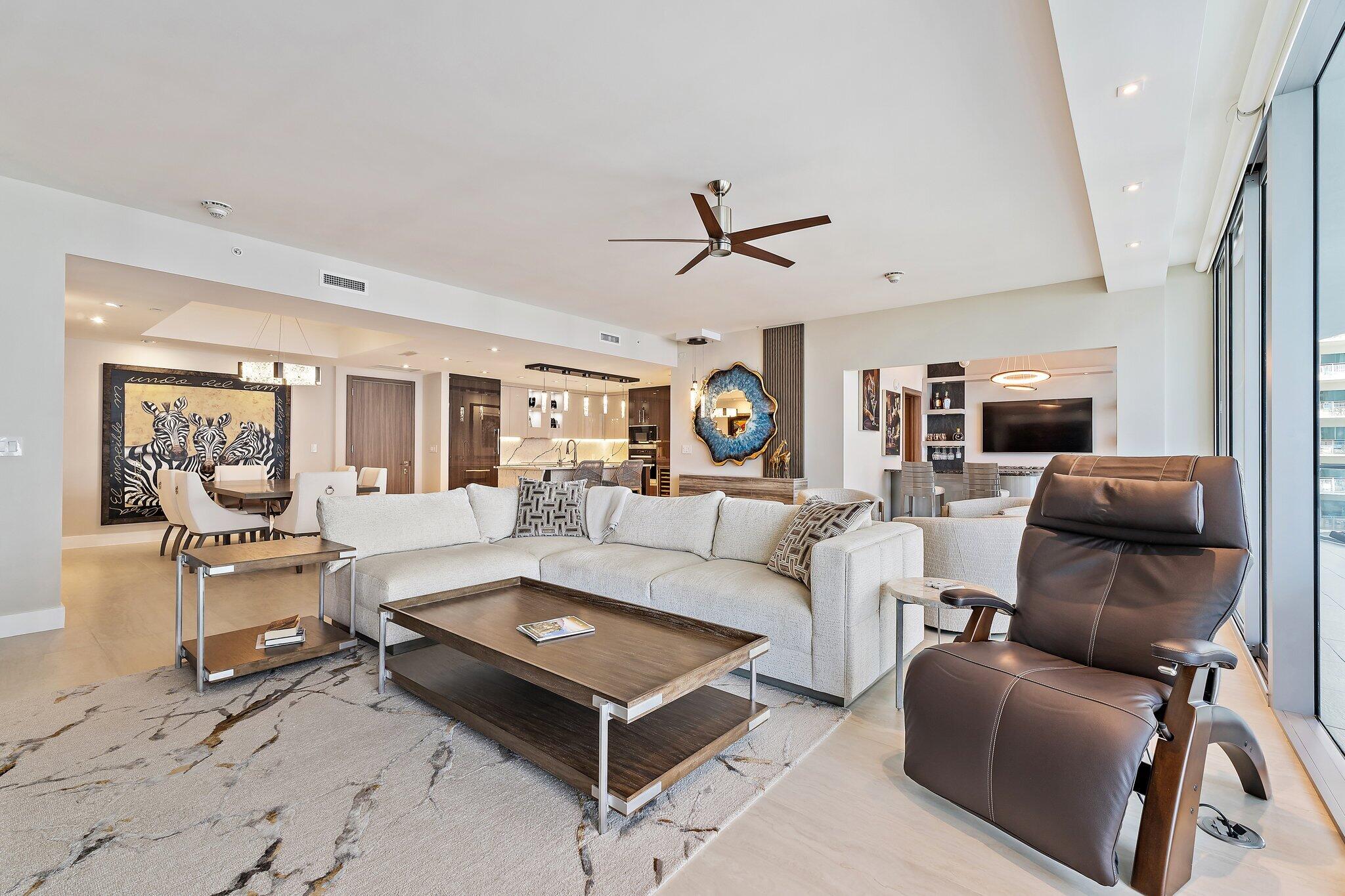 3100 N Ocean Drive P-1003