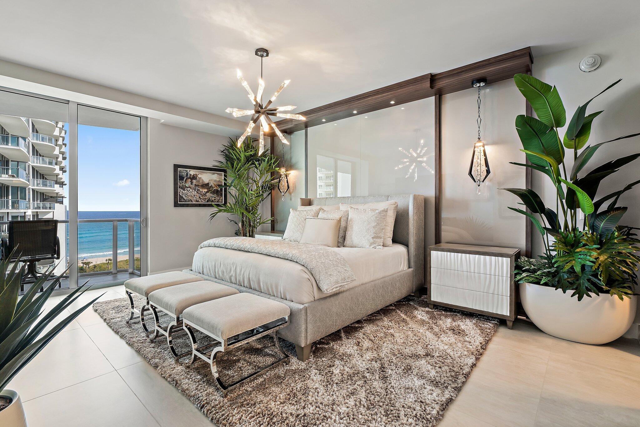 3100 N Ocean Drive P-1003