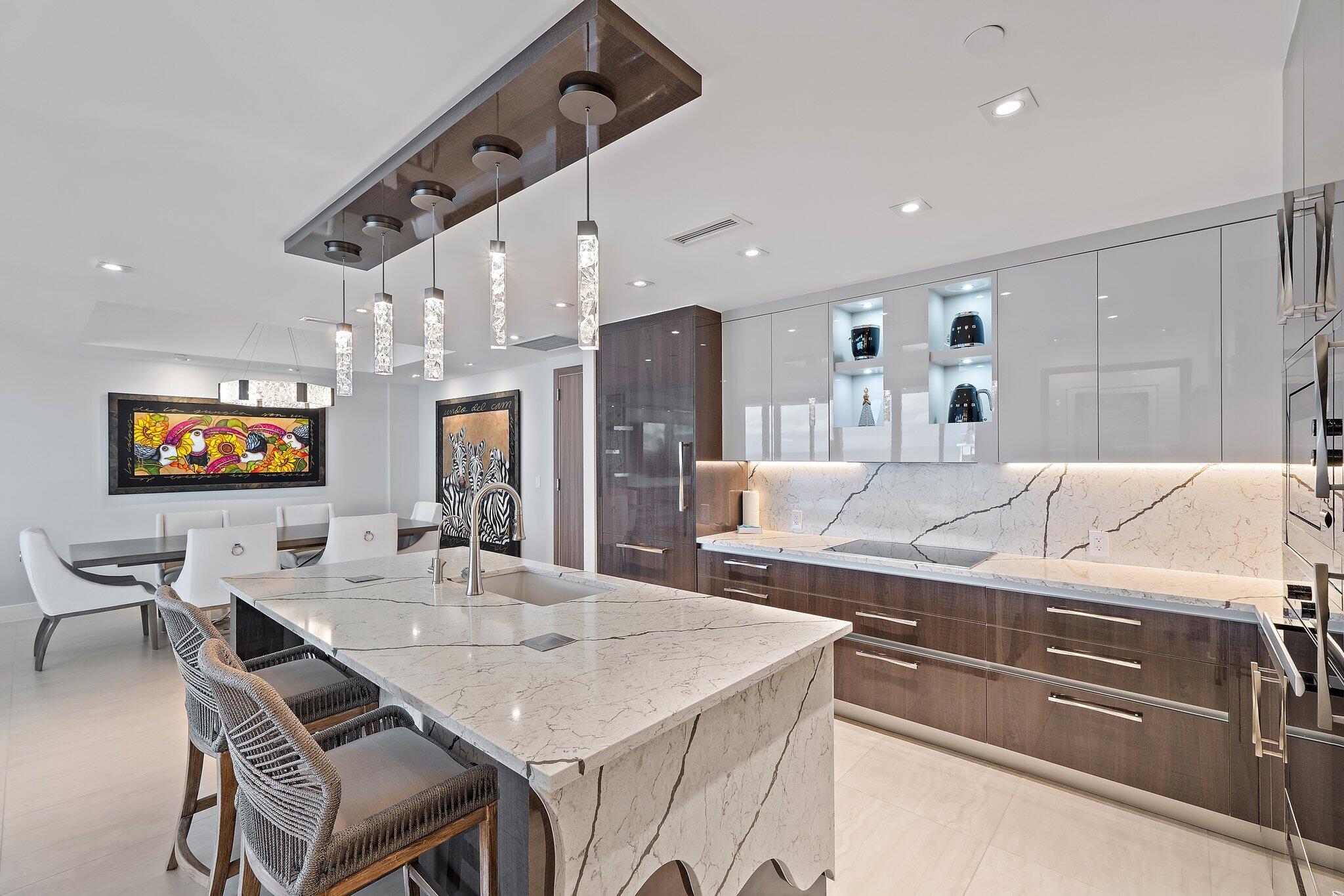 3100 N Ocean Drive P-1003
