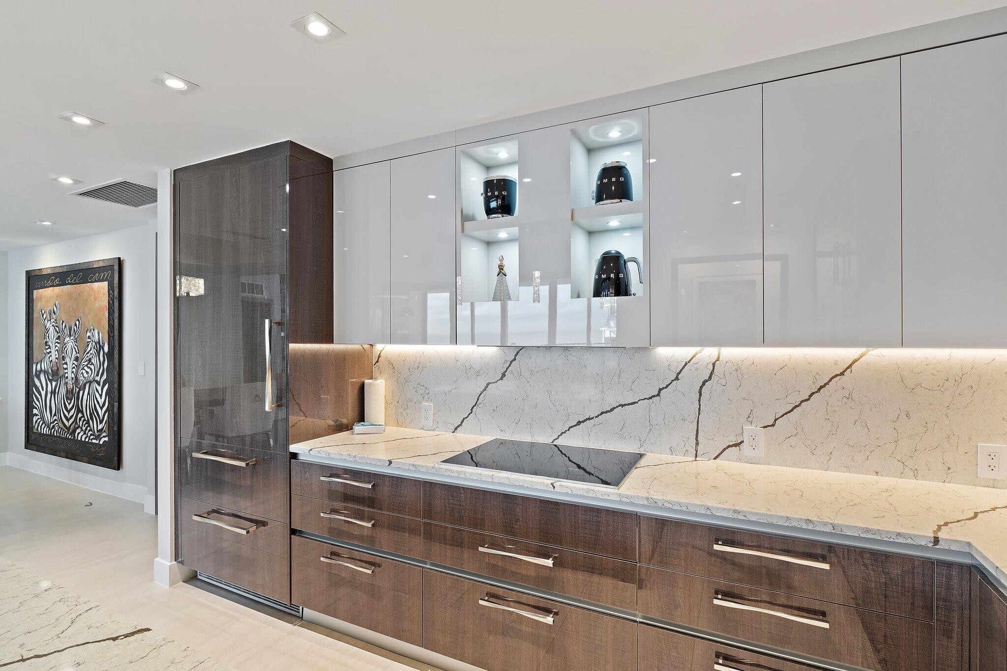 3100 N Ocean Drive P-1003
