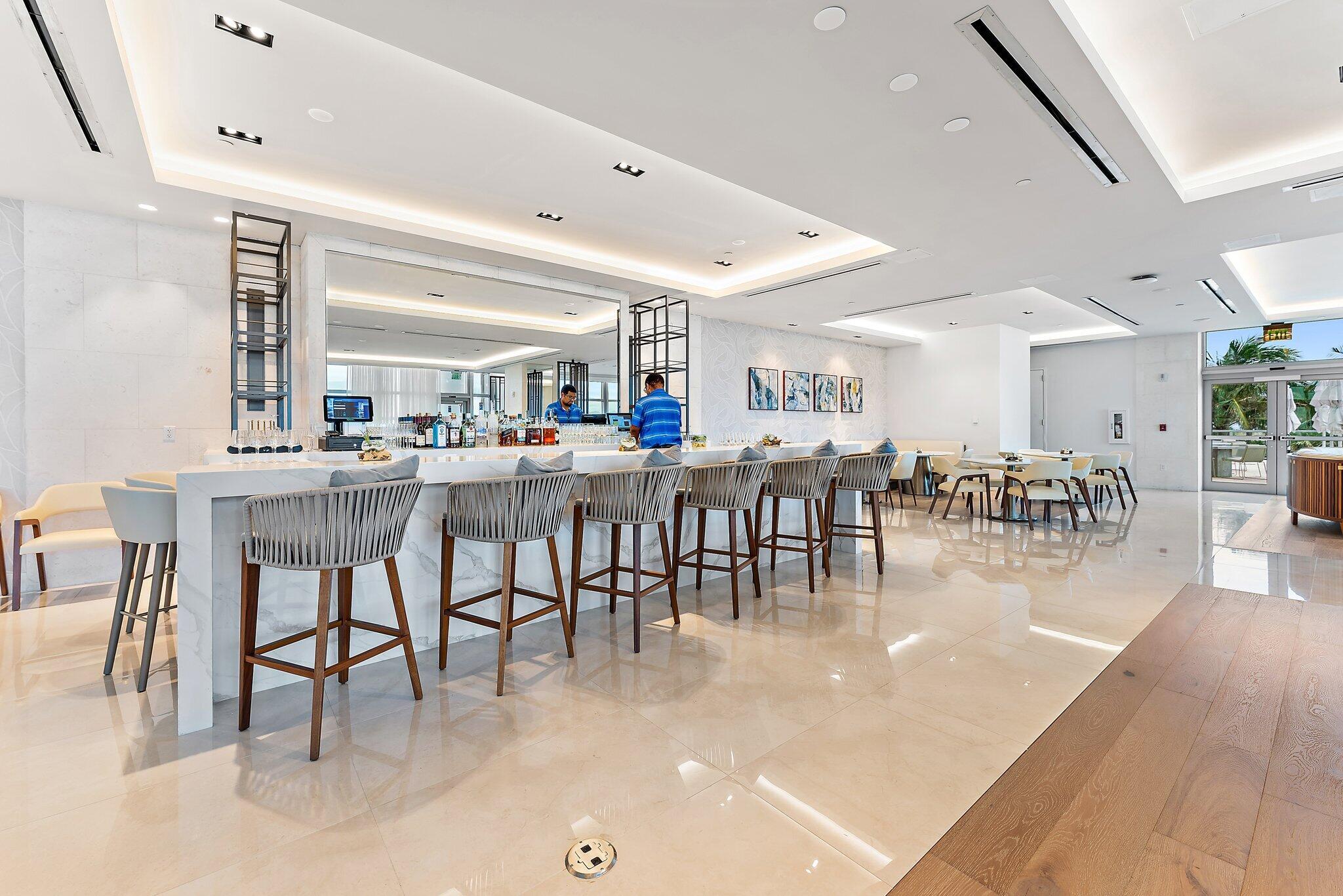 3100 N Ocean Drive P-1003