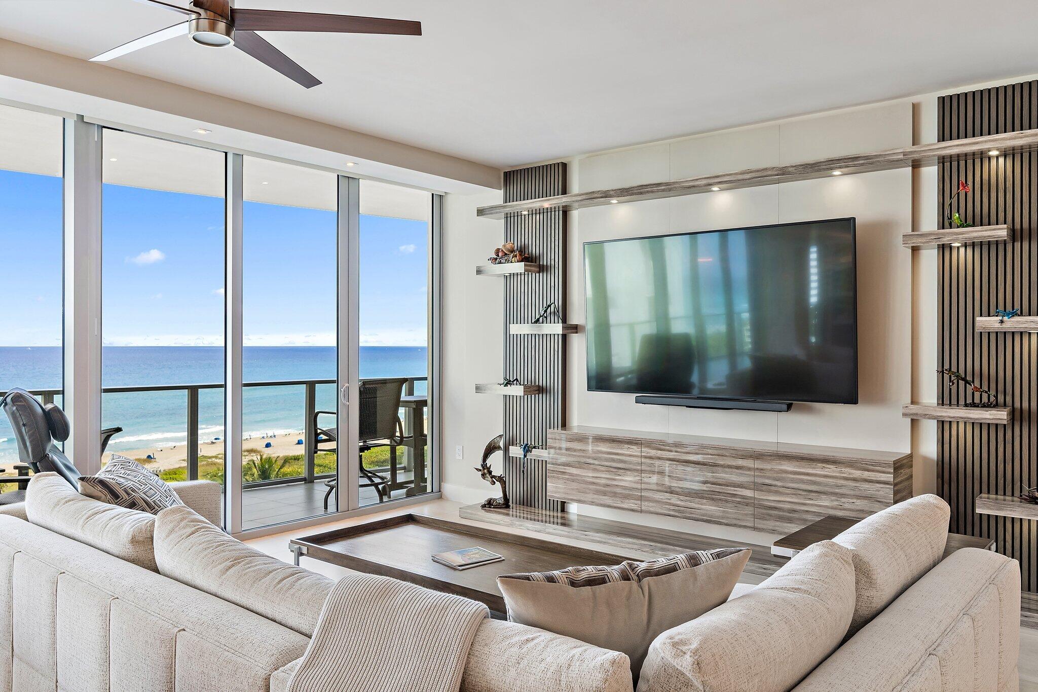 3100 N Ocean Drive P-1003