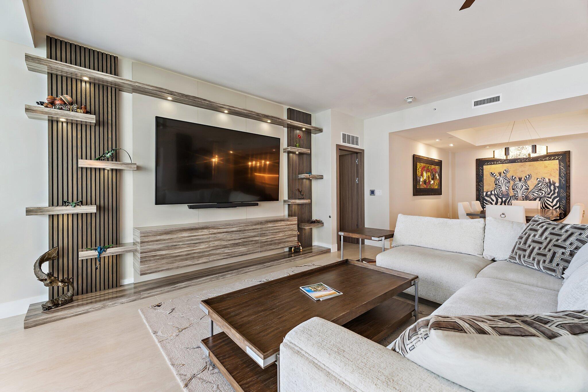 3100 N Ocean Drive P-1003