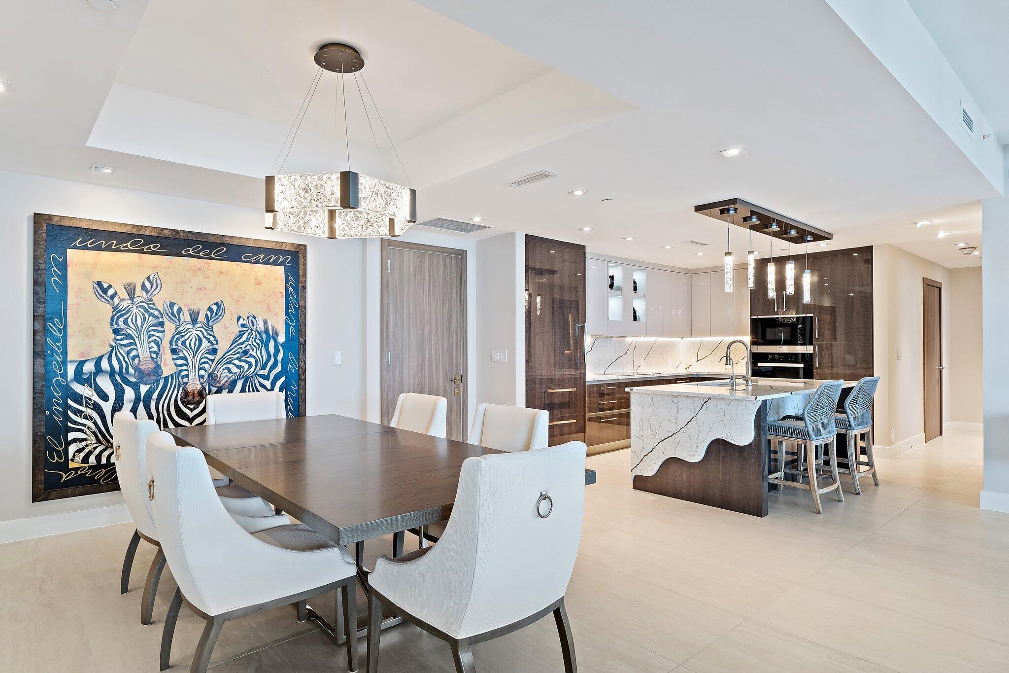 3100 N Ocean Drive P-1003