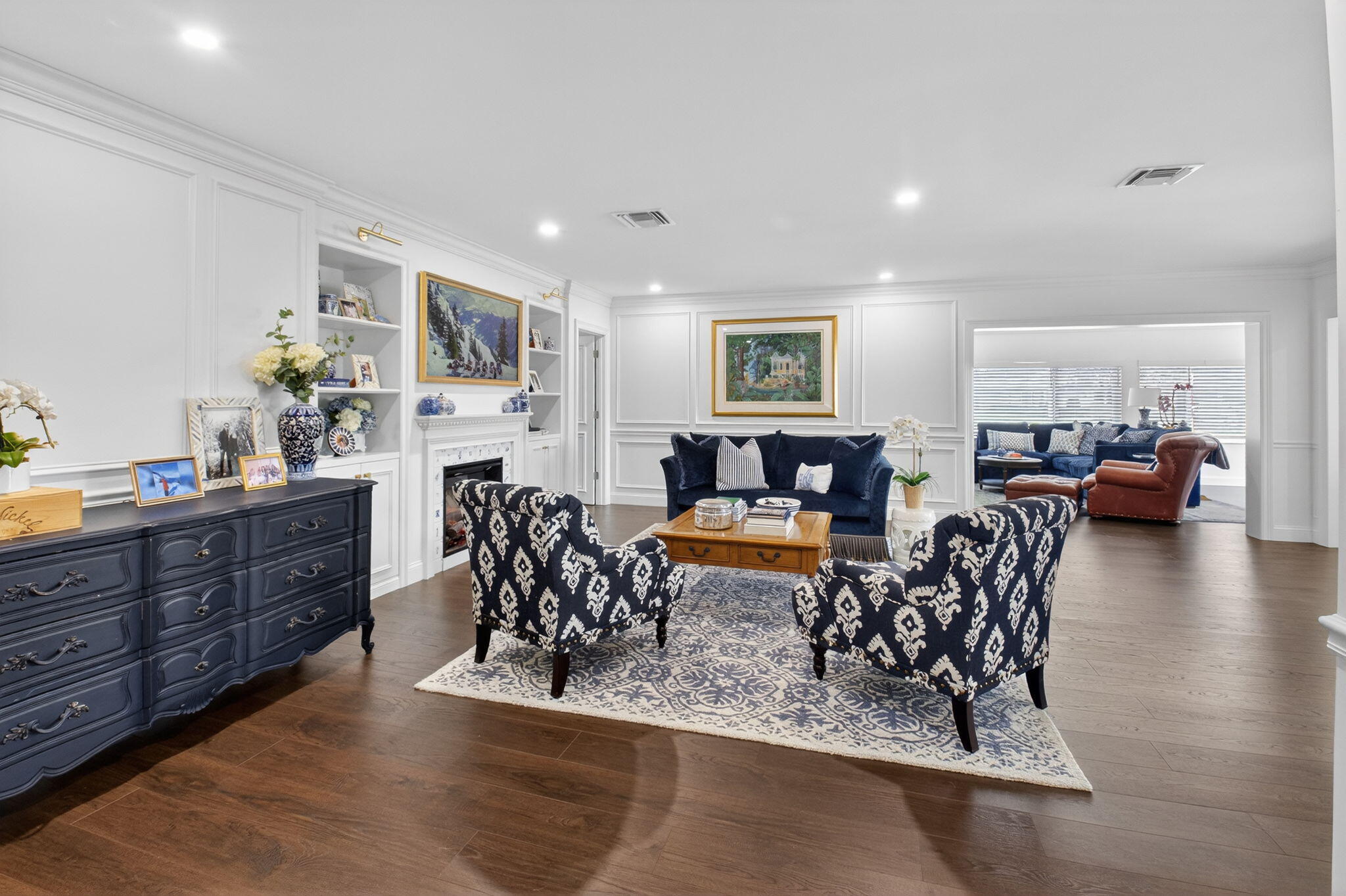 13 Acacia Drive