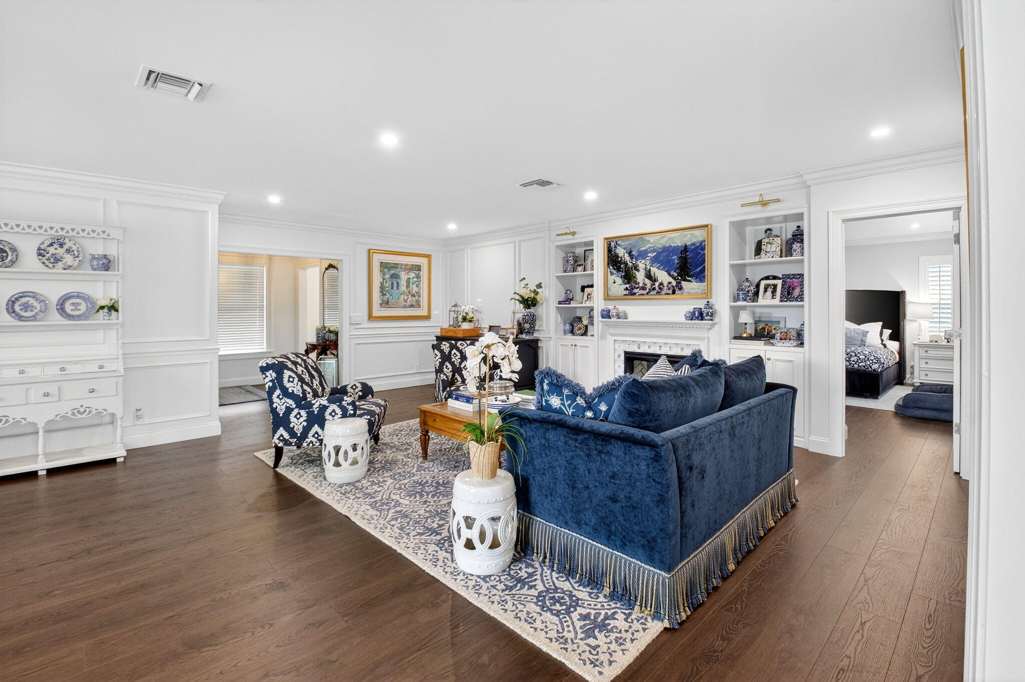13 Acacia Drive