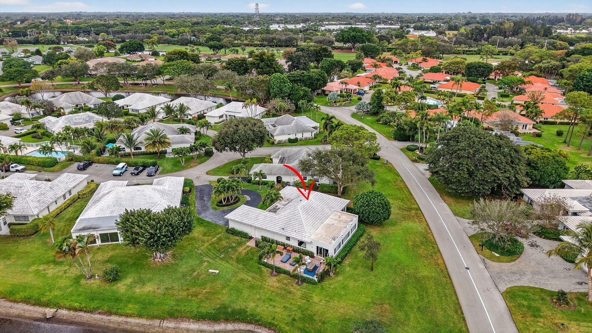 13 Acacia Drive