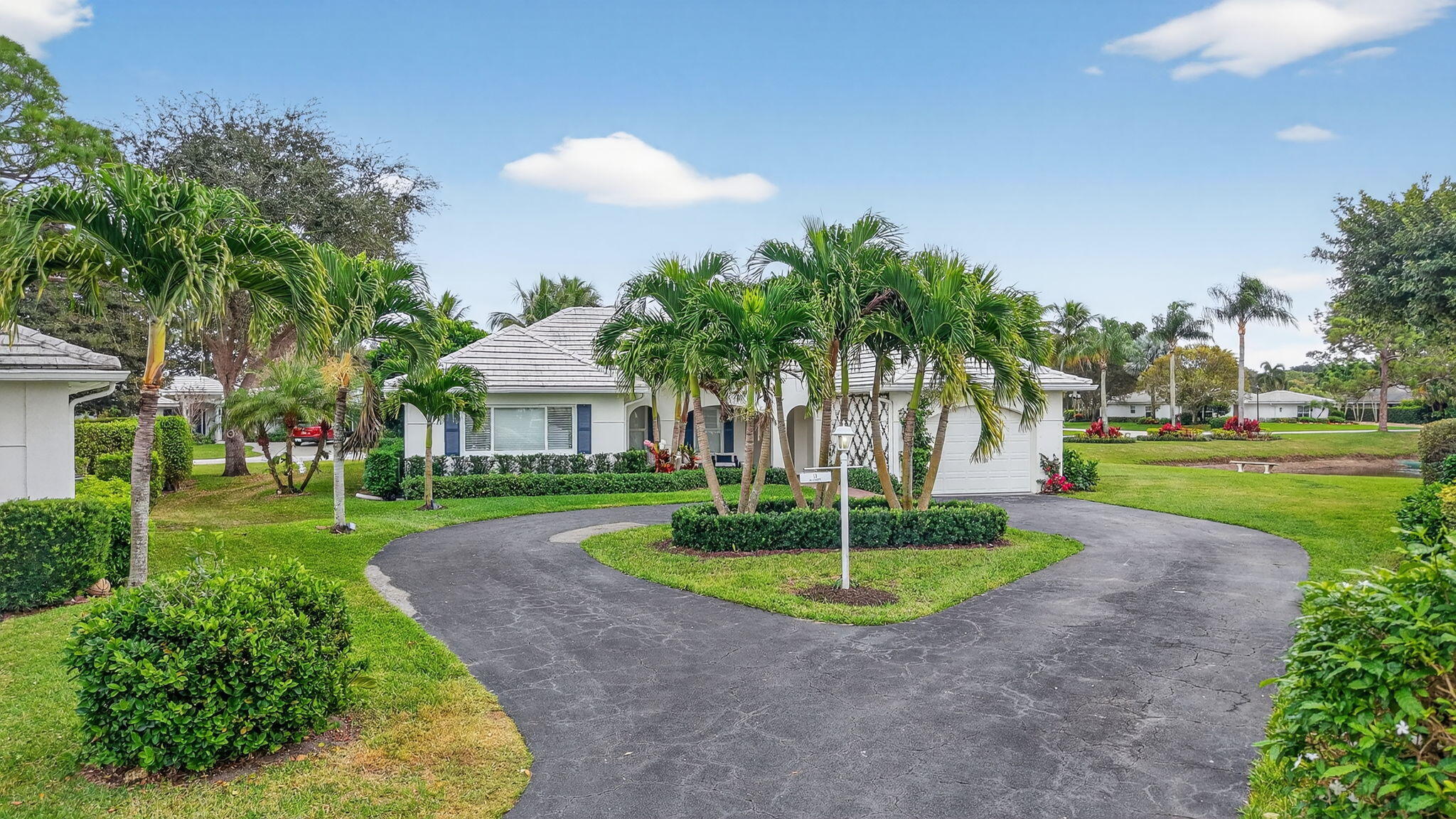 13 Acacia Drive