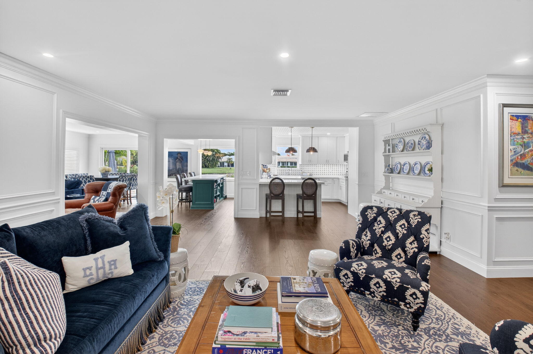 13 Acacia Drive
