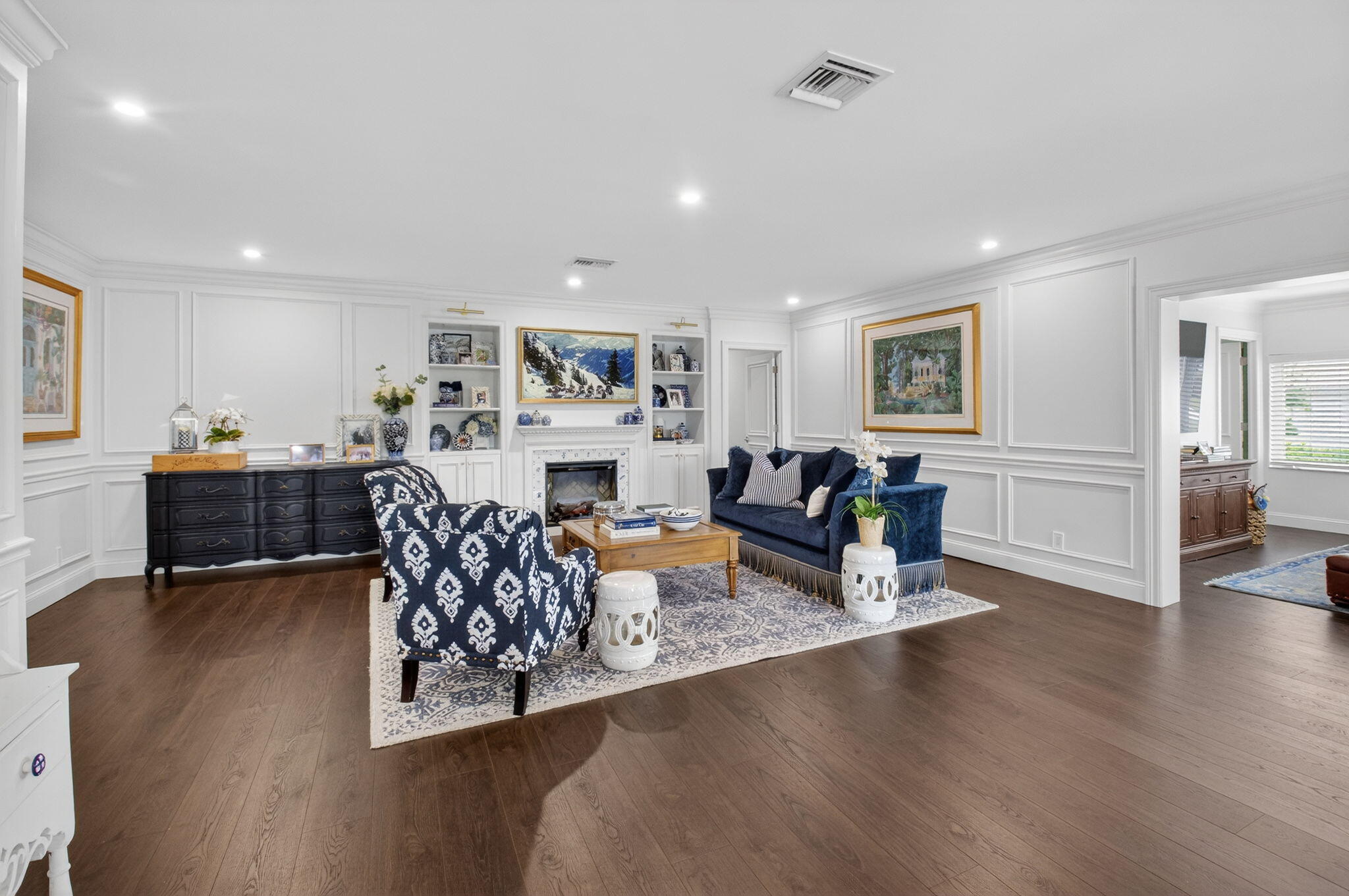13 Acacia Drive