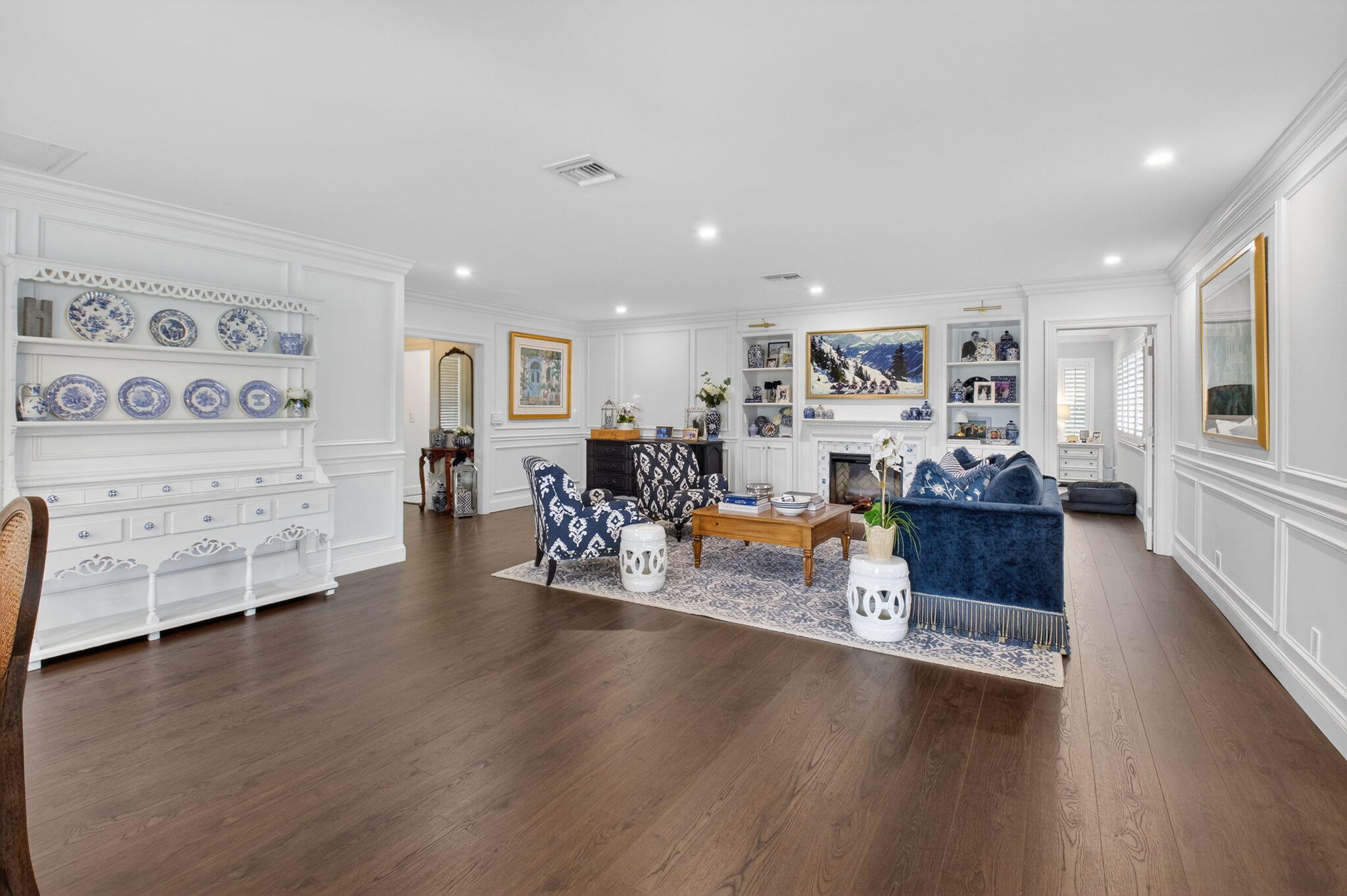 13 Acacia Drive