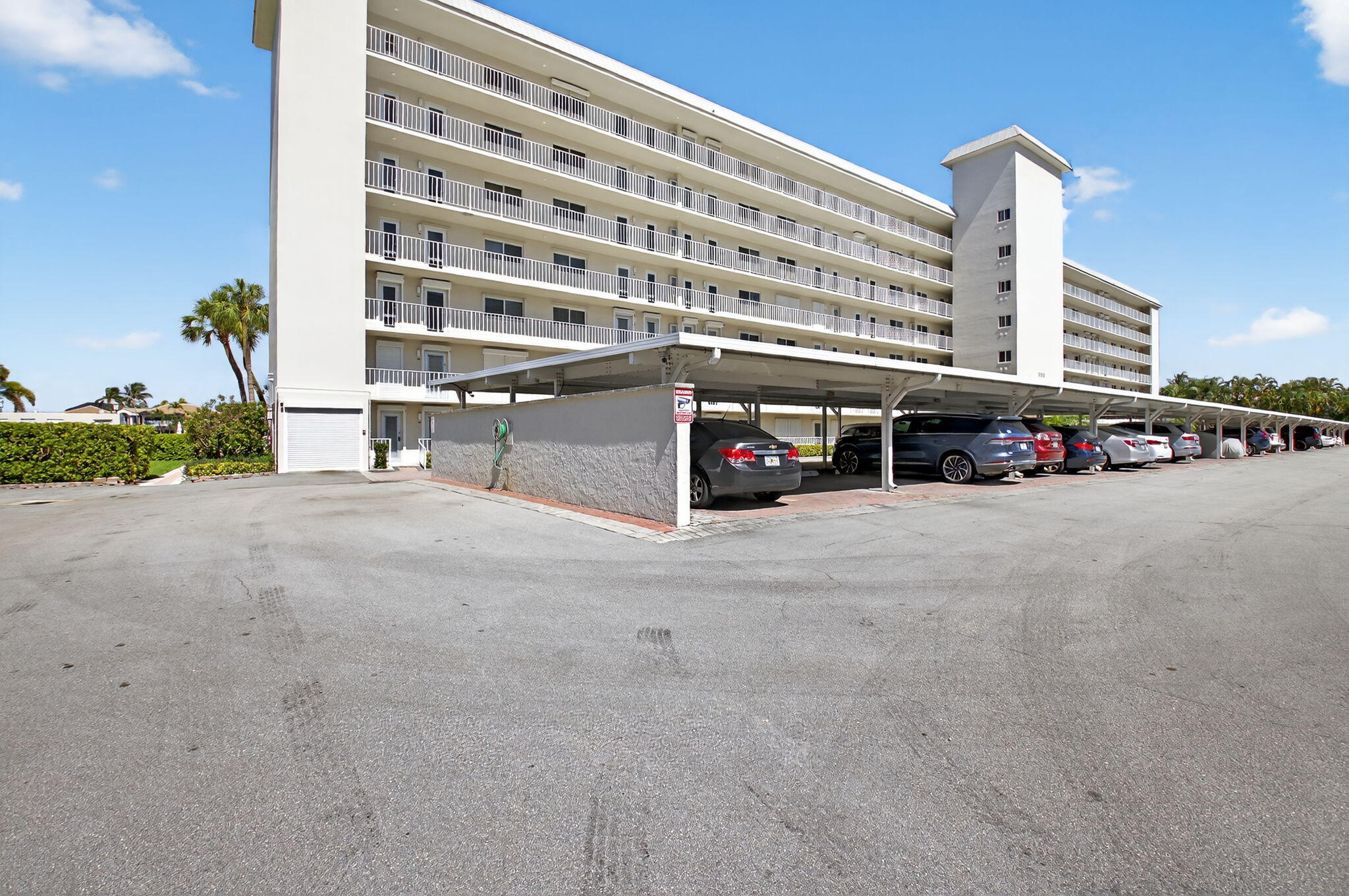 3100 S Ocean Boulevard 102