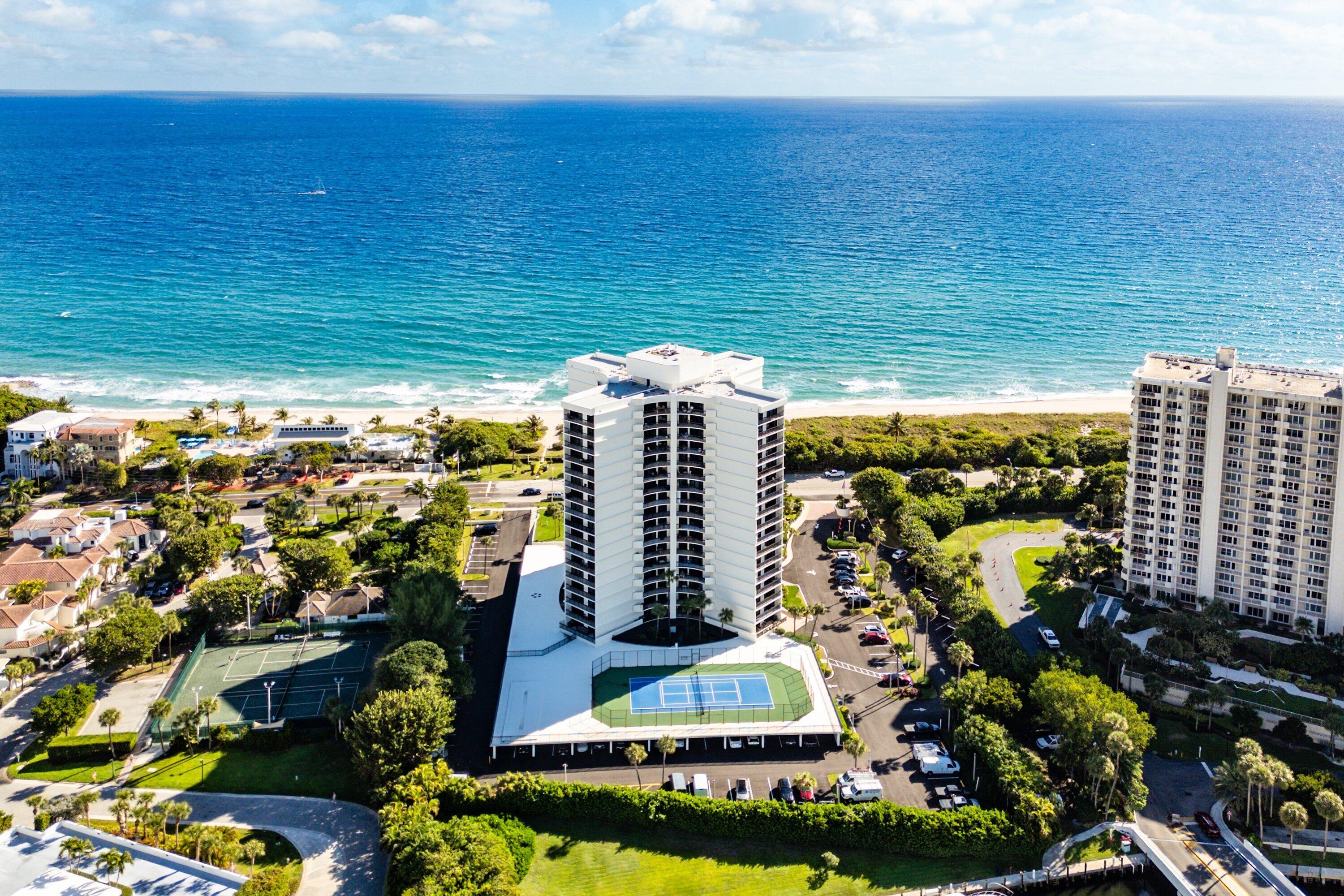 4545 N Ocean Boulevard Ph-D