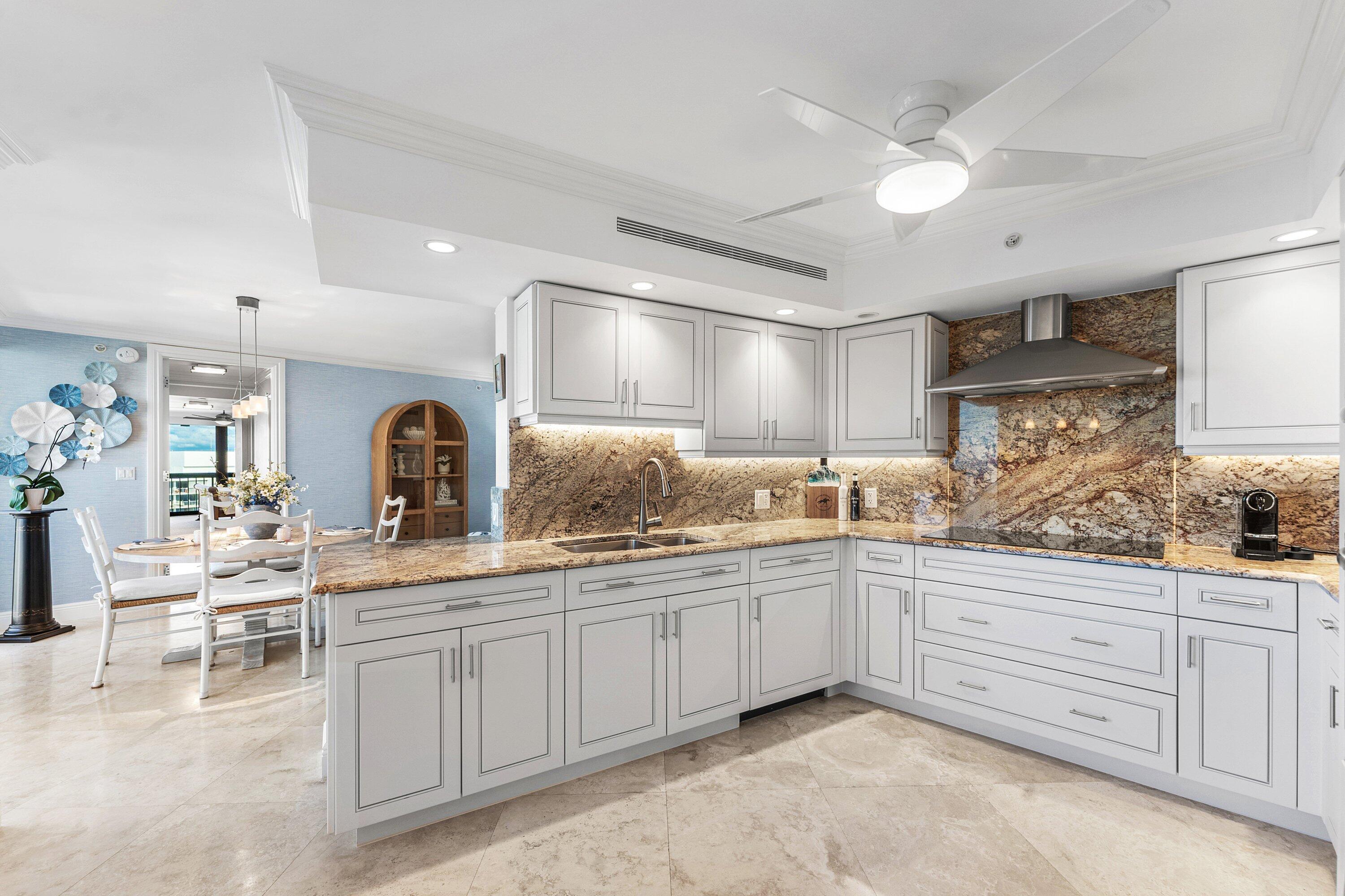 4545 N Ocean Boulevard Ph-D