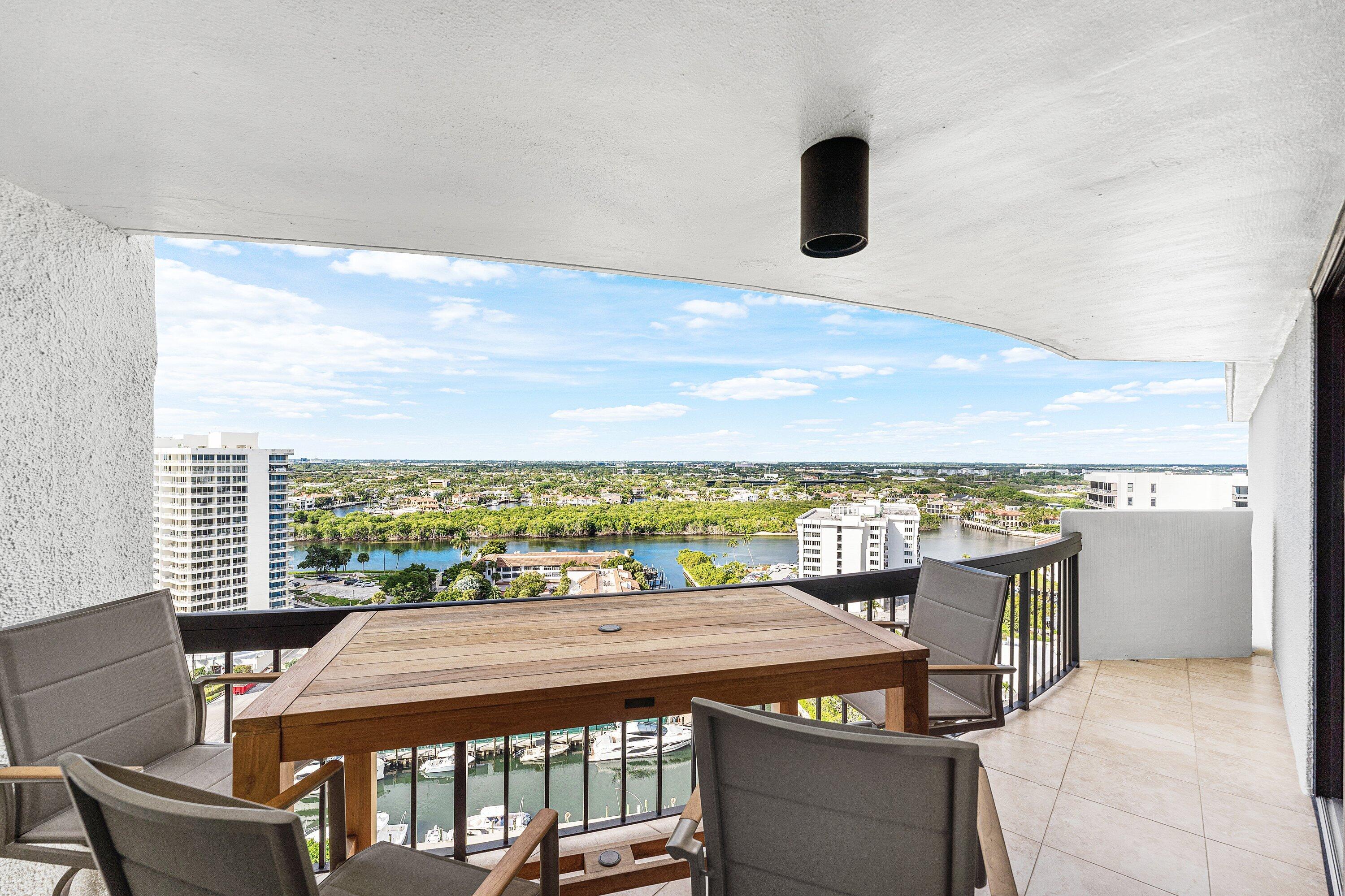 4545 N Ocean Boulevard Ph-D