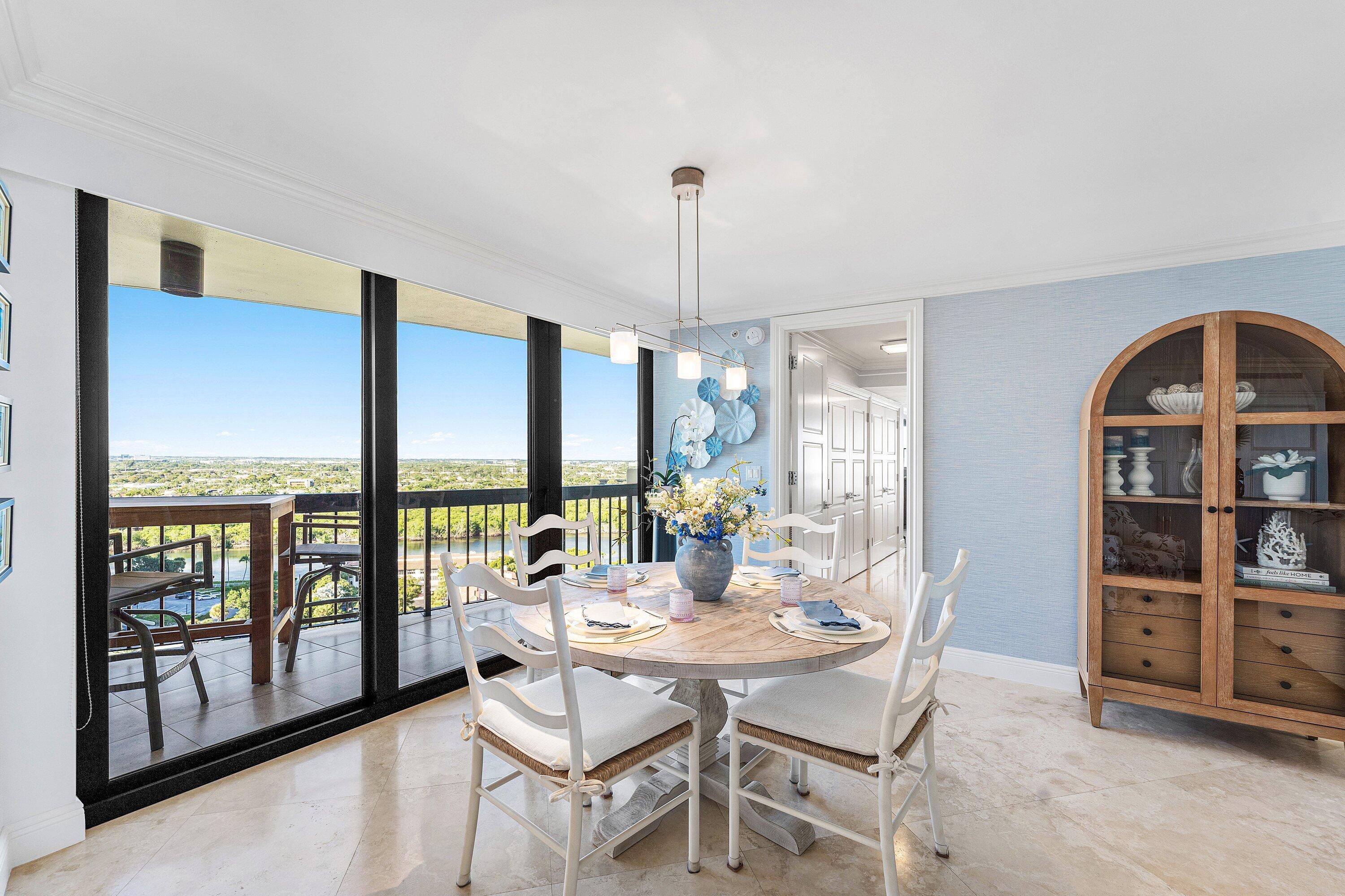 4545 N Ocean Boulevard Ph-D