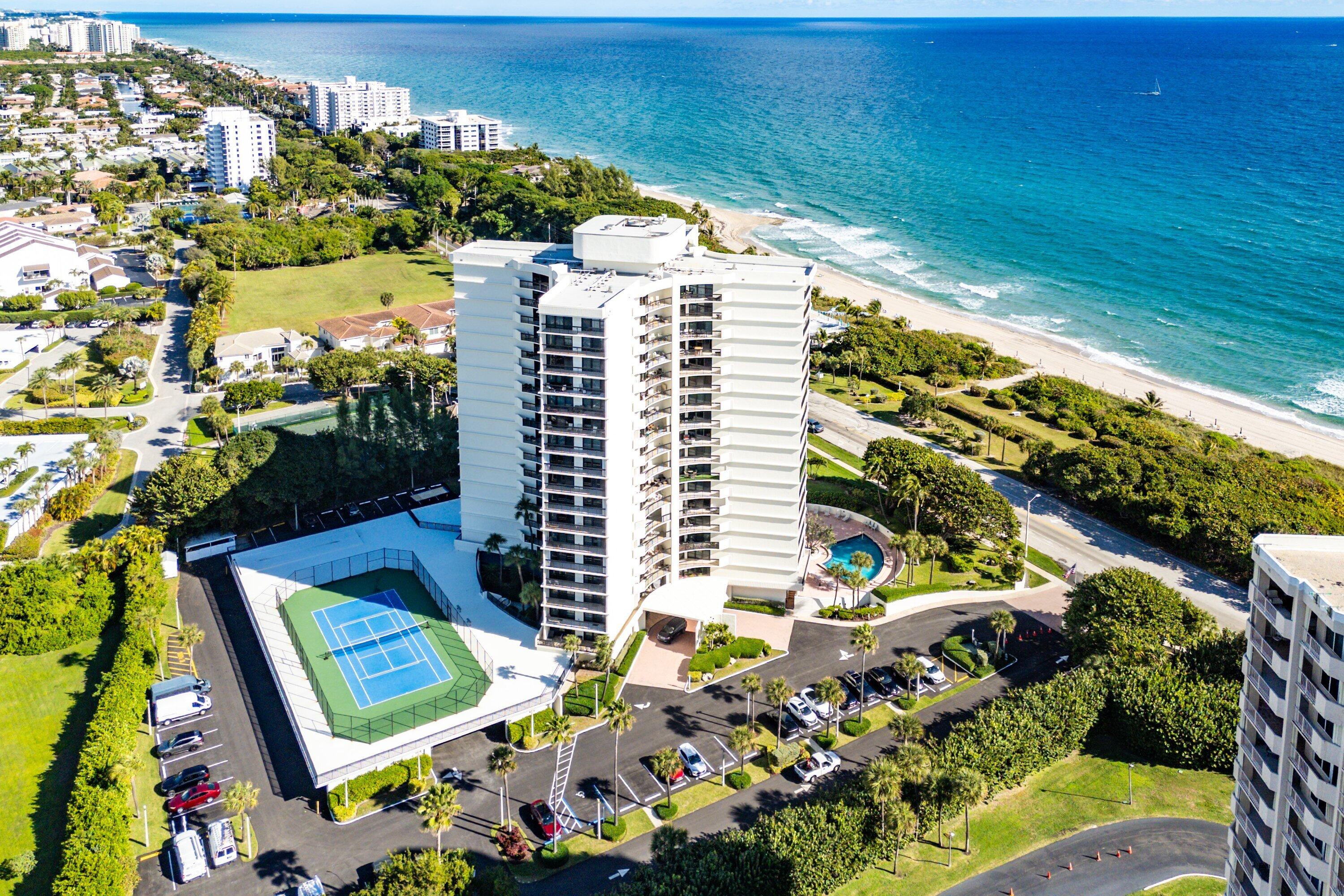 4545 N Ocean Boulevard Ph-D