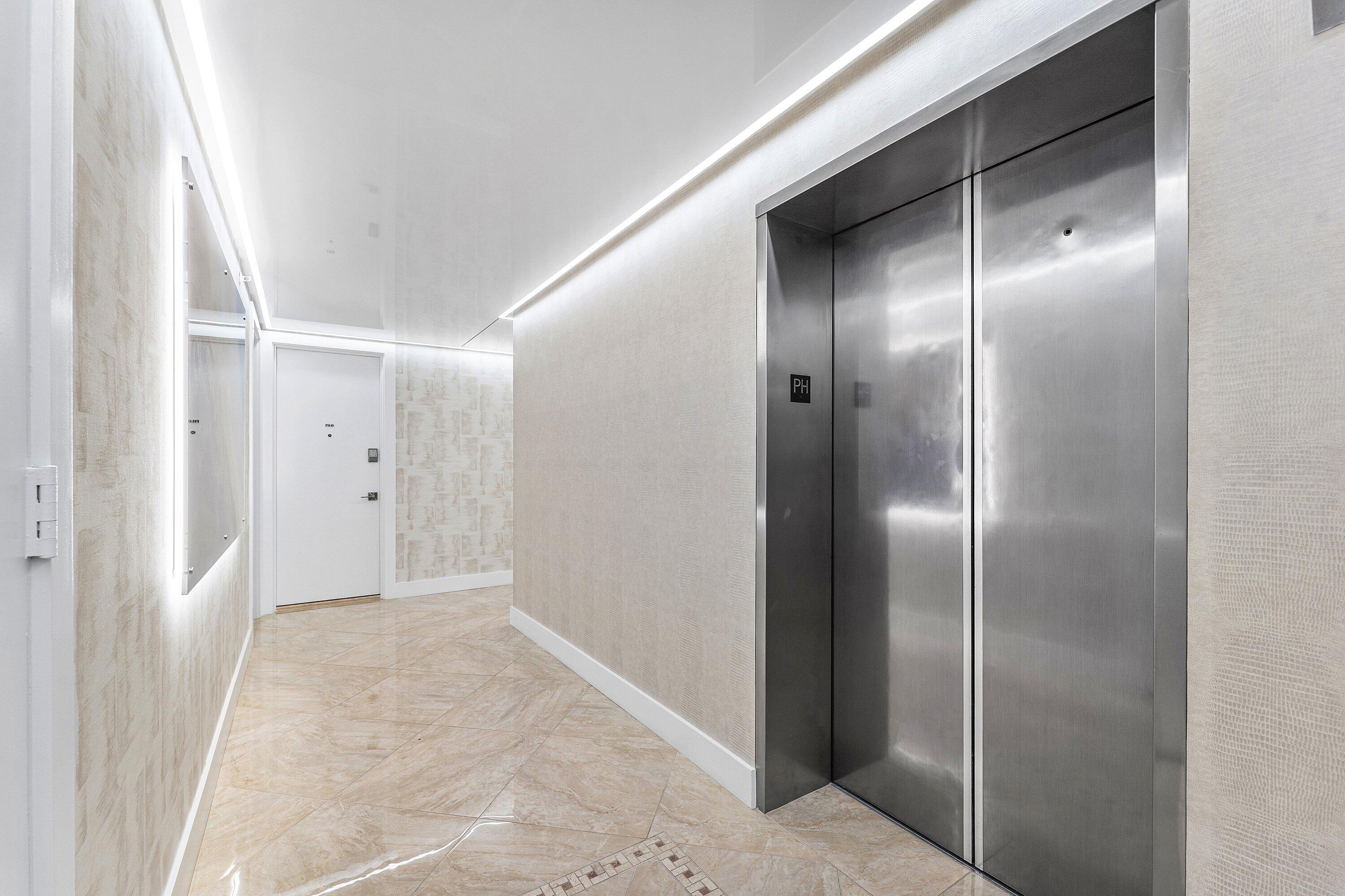 4545 N Ocean Boulevard Ph-D
