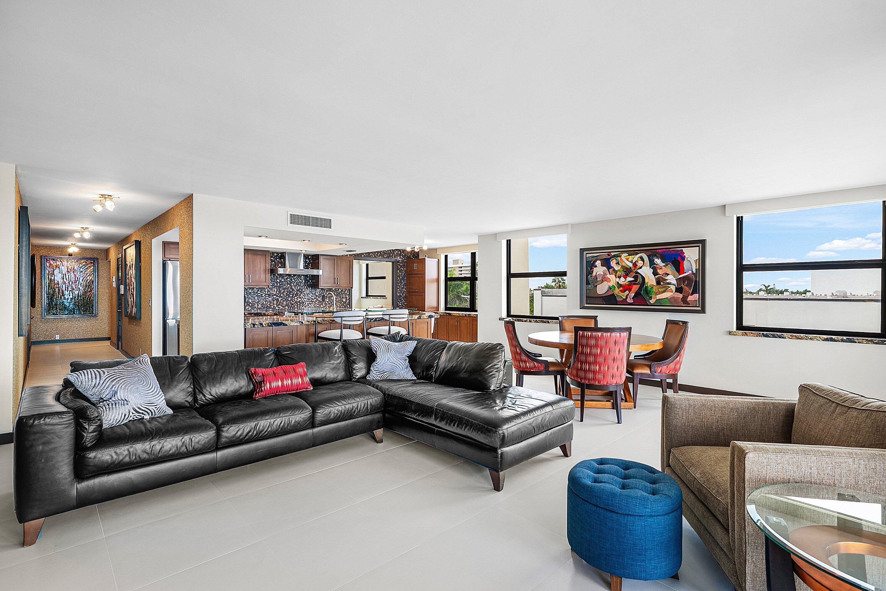 2500 Bay Drive 4a
