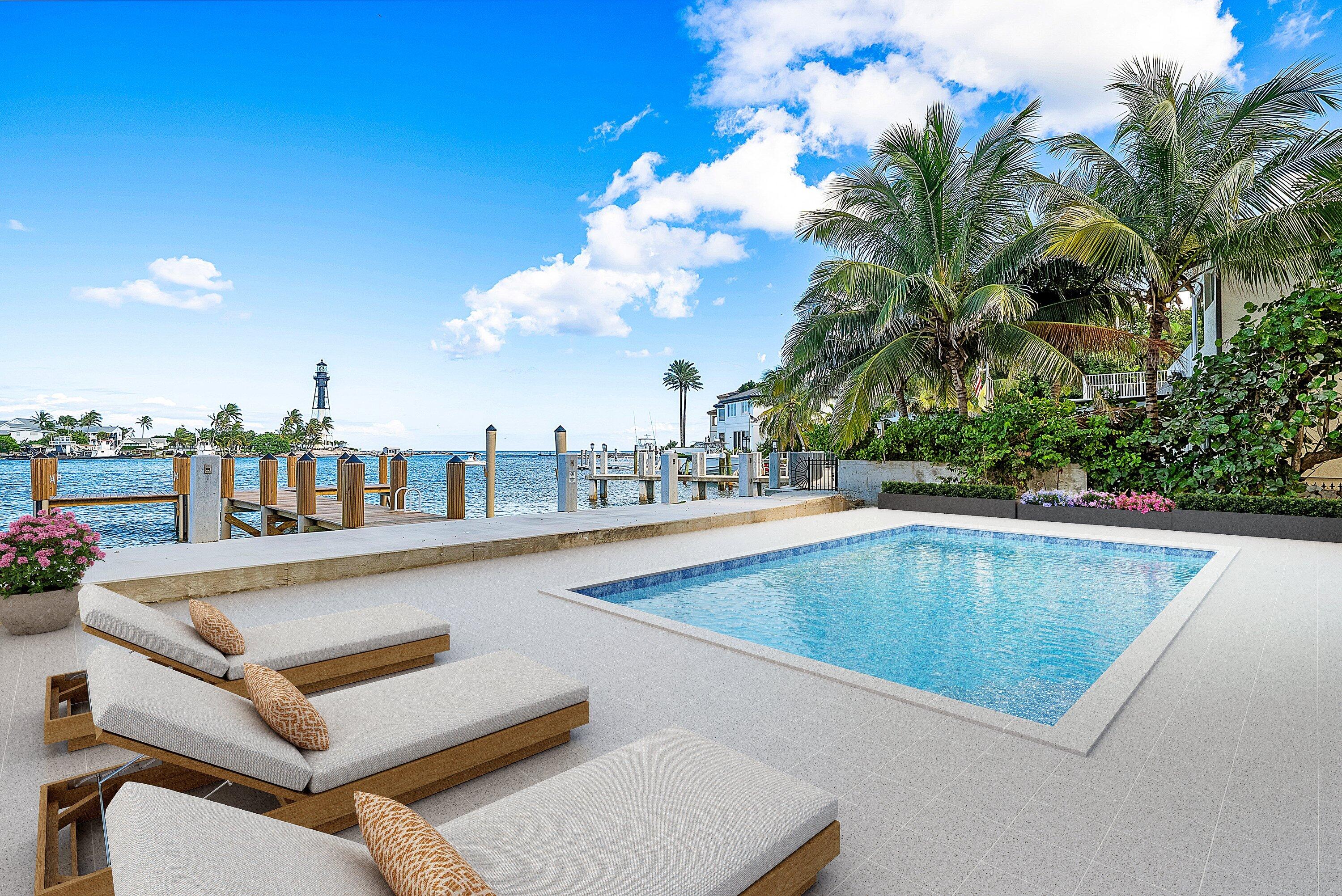 2500 Bay Drive 4a
