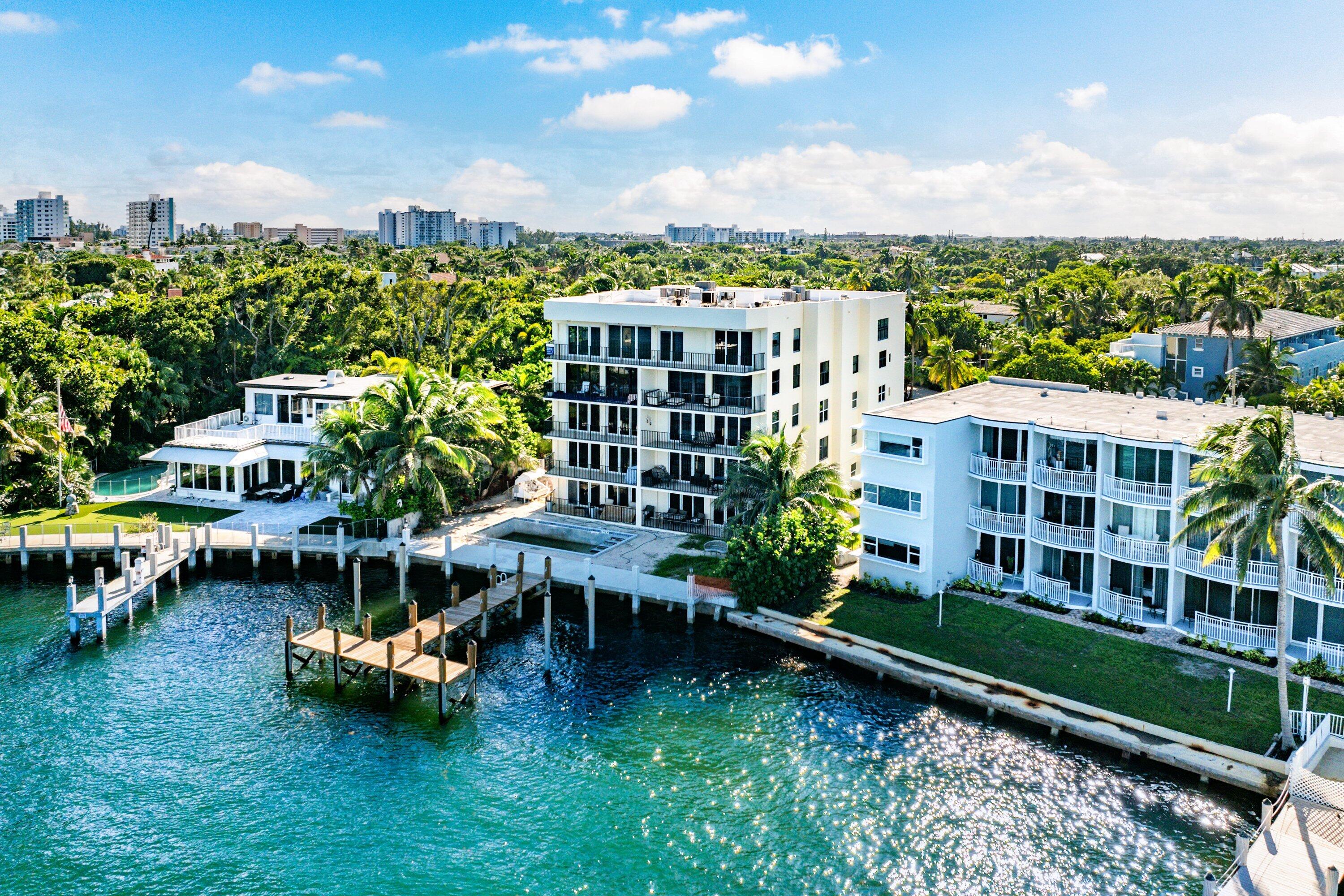 2500 Bay Drive 4a