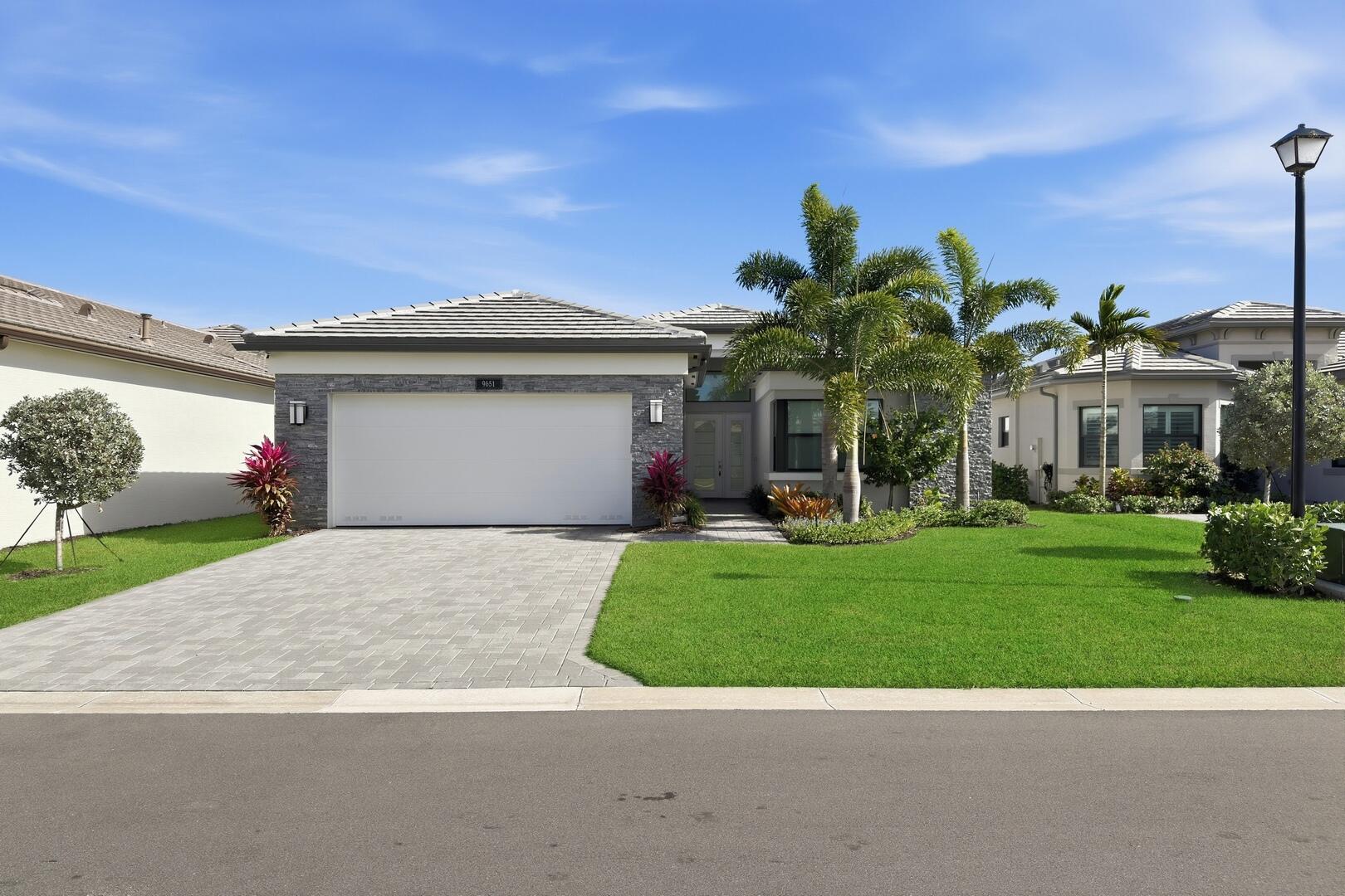 9651 Spruce Woods Drive