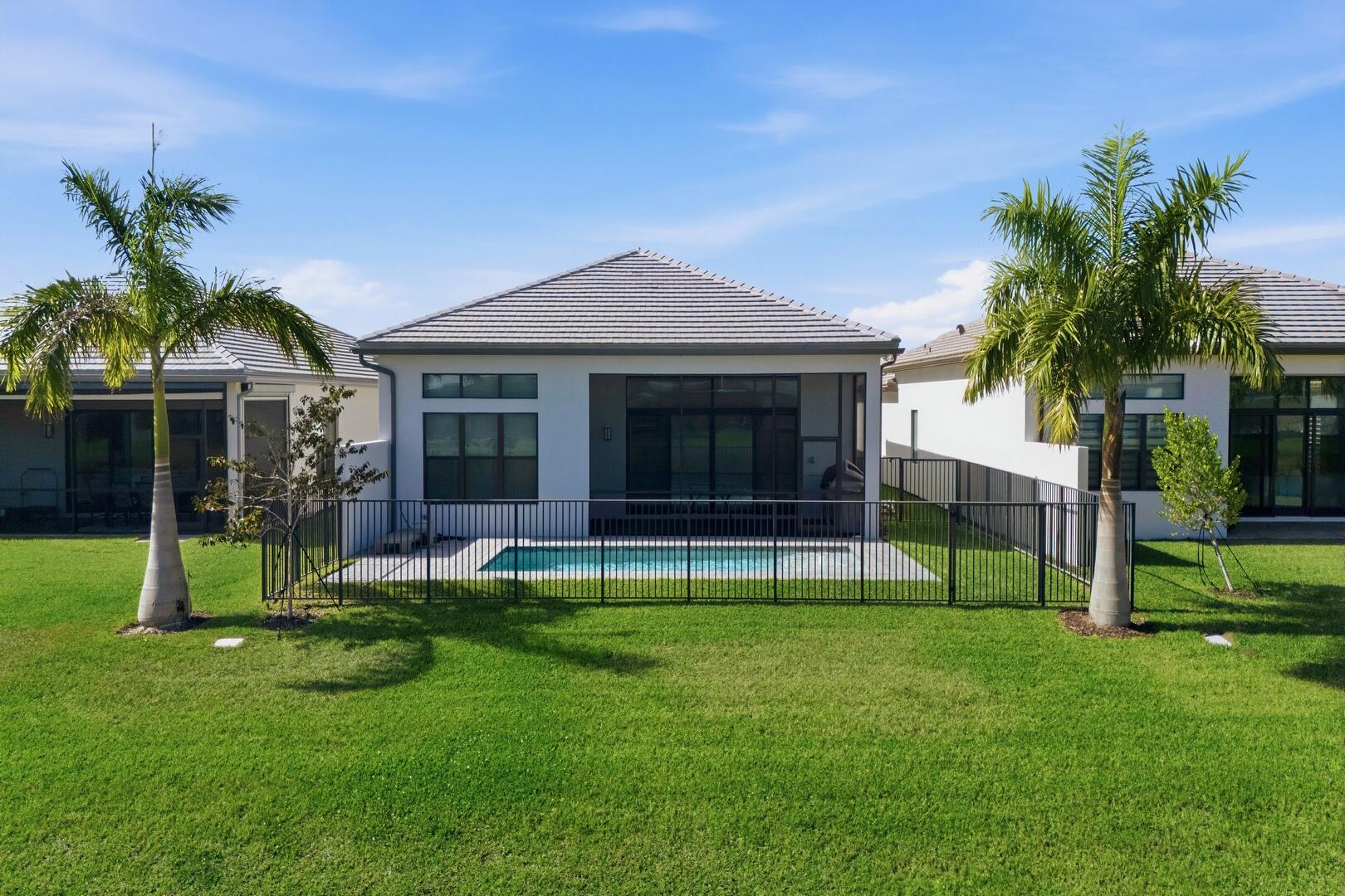 9651 Spruce Woods Drive