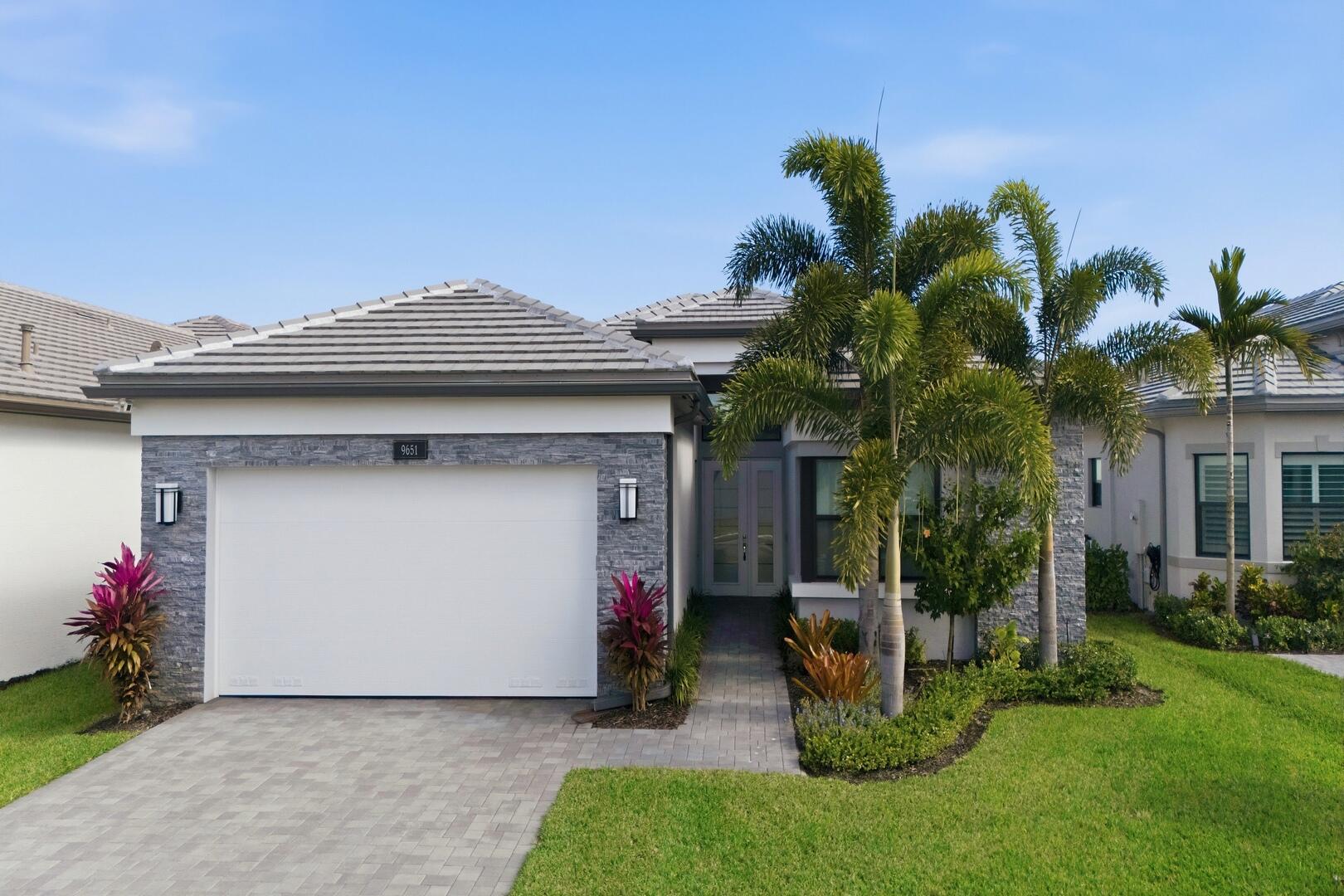 9651 Spruce Woods Drive